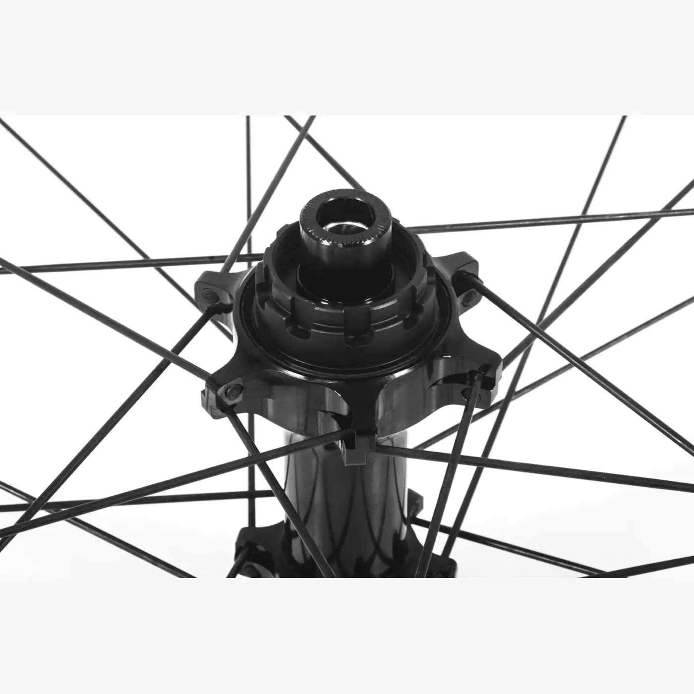 Possible SpinnerOne - Straightpull Wheel Set 24H – Single Speed - Kerékszett (SKU: PSWHE-61111)
