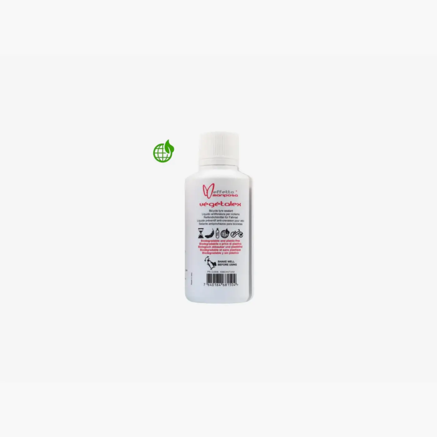 Effetto Mariposa Végétalex 250ml - Gumi és alkatrészek (SKU: EMCHVT250)