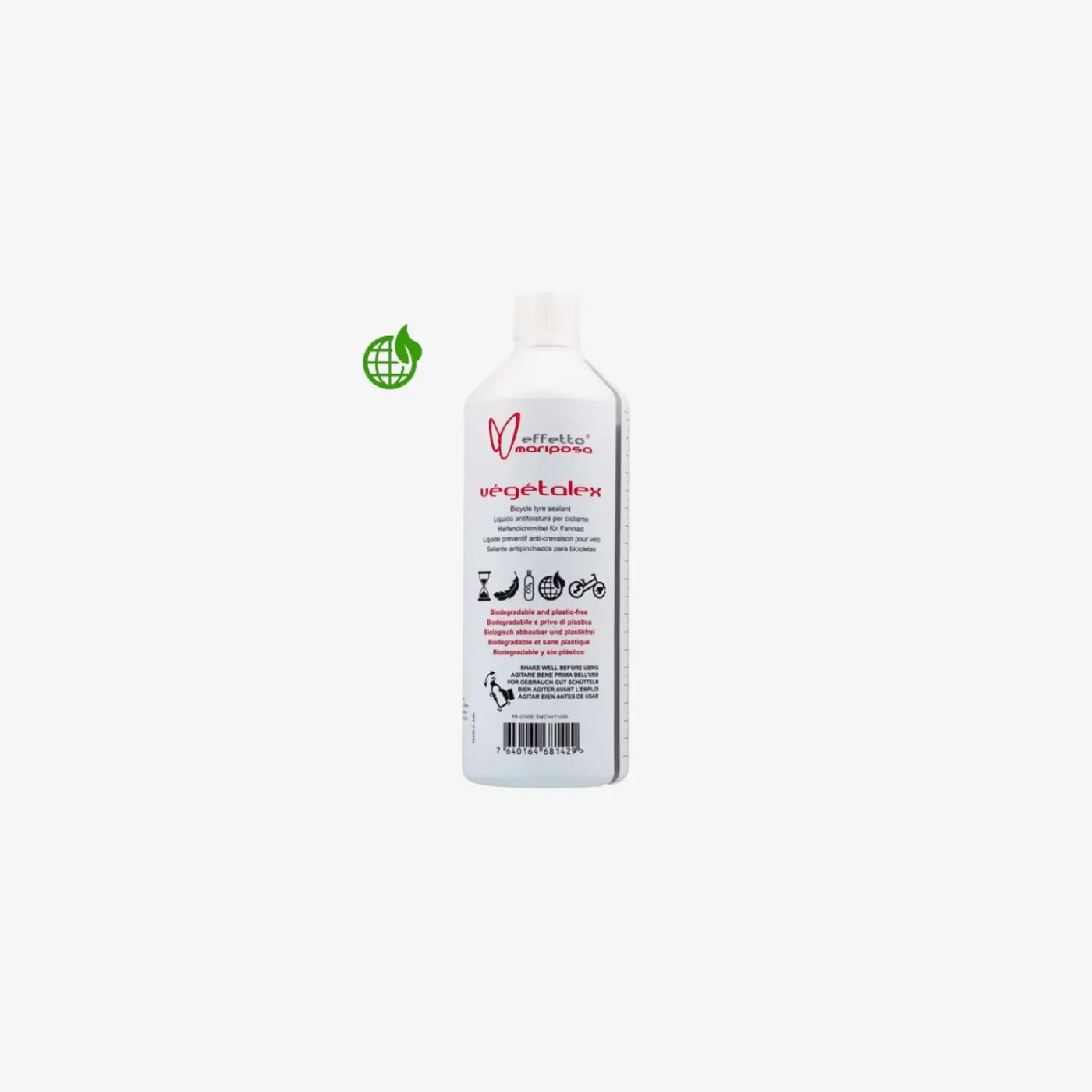 Effetto Mariposa Végétalex 1000ml - Gumi és alkatrészek (SKU: EMCHVT1000)