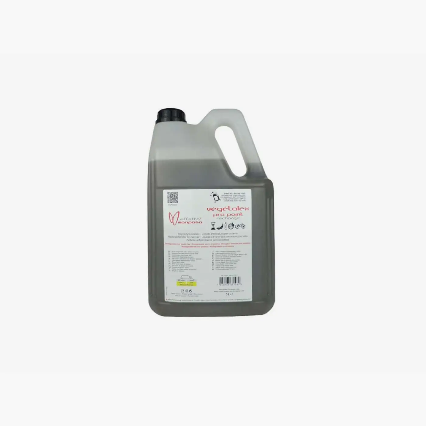 Effetto Mariposa Végétalex Pro Point 5L - Gumi és alkatrészek (SKU: EMCHVT5LR)