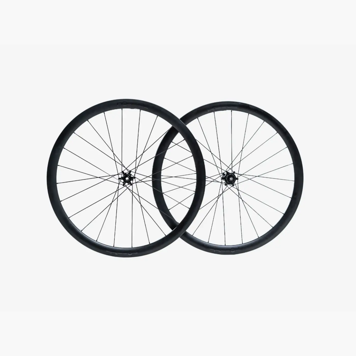 Possible SpinnerOne – Carbon Straightpull Wheel Set 24H – Single Speed - Kerékszett (SKU: )