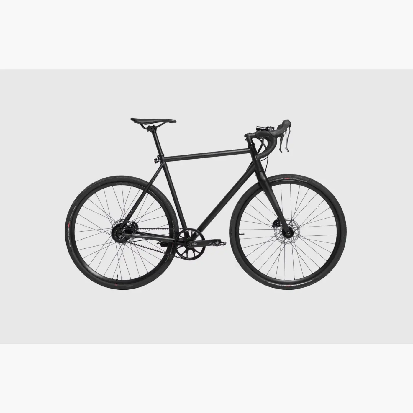 Booda Bike Alpine - Rohloff - L - Kerékpárok (SKU: BB-ALP-L)