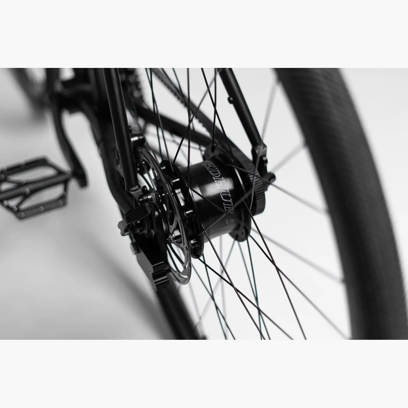 Booda Bike Alpine - Rohloff - L - Kerékpárok (SKU: BB-ALP-L)