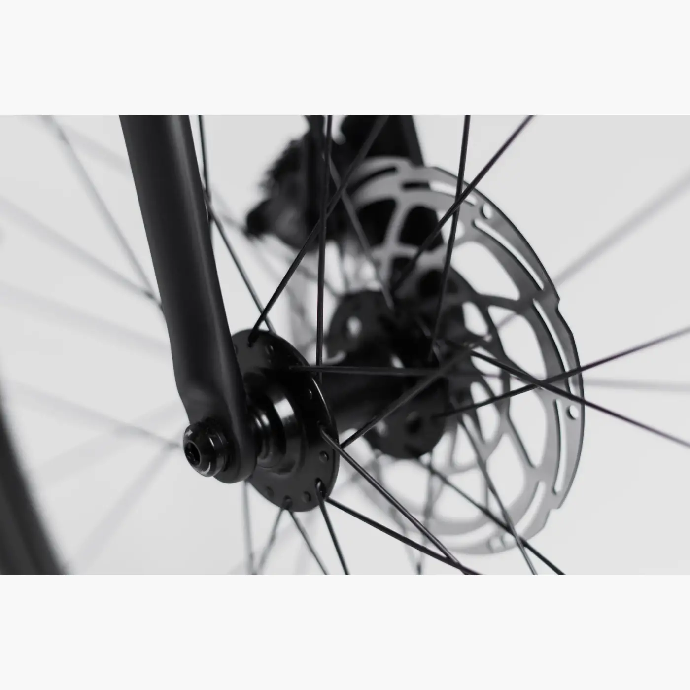 Booda Bike Alpine - Rohloff - L - Kerékpárok (SKU: BB-ALP-L)