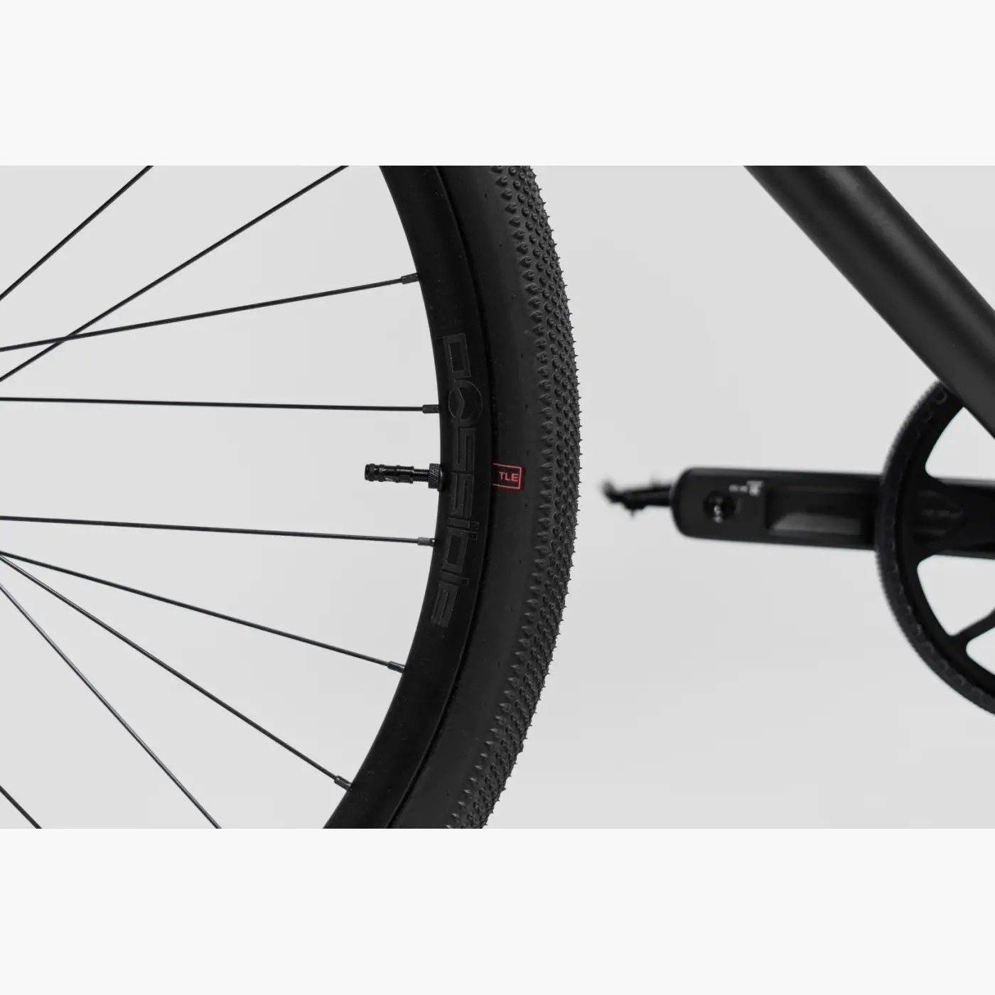 Booda Bike Alpine - Rohloff - L - Kerékpárok (SKU: BB-ALP-L)