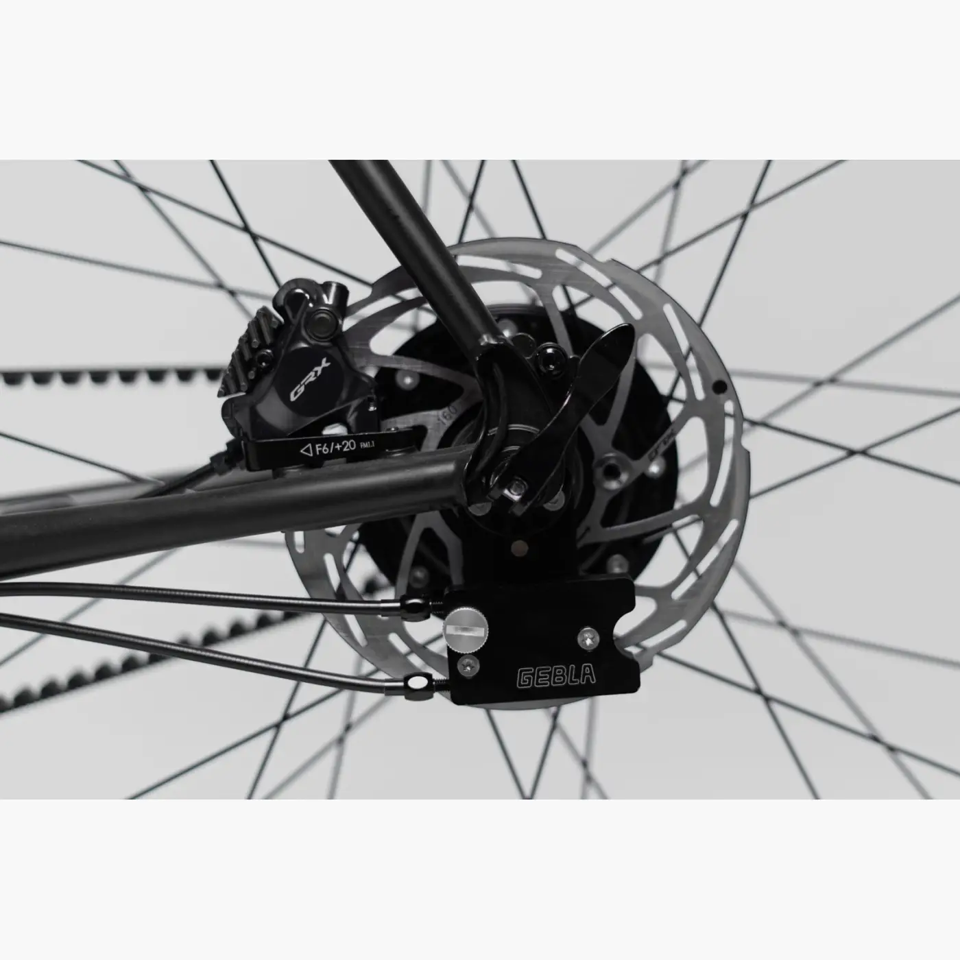 Booda Bike Alpine - Rohloff - L - Kerékpárok (SKU: BB-ALP-L)