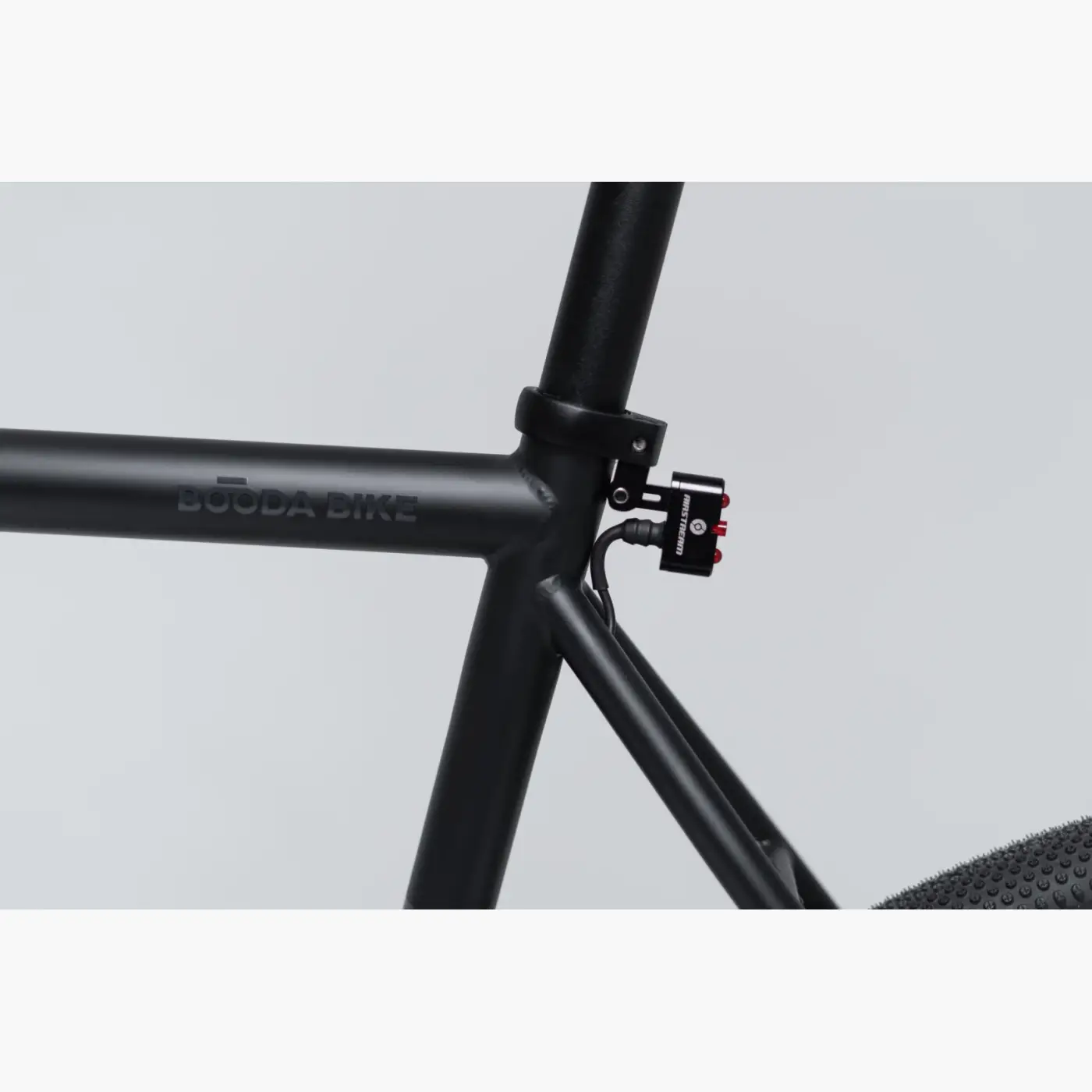 Booda Bike Alpine - Rohloff - L - Kerékpárok (SKU: BB-ALP-L)