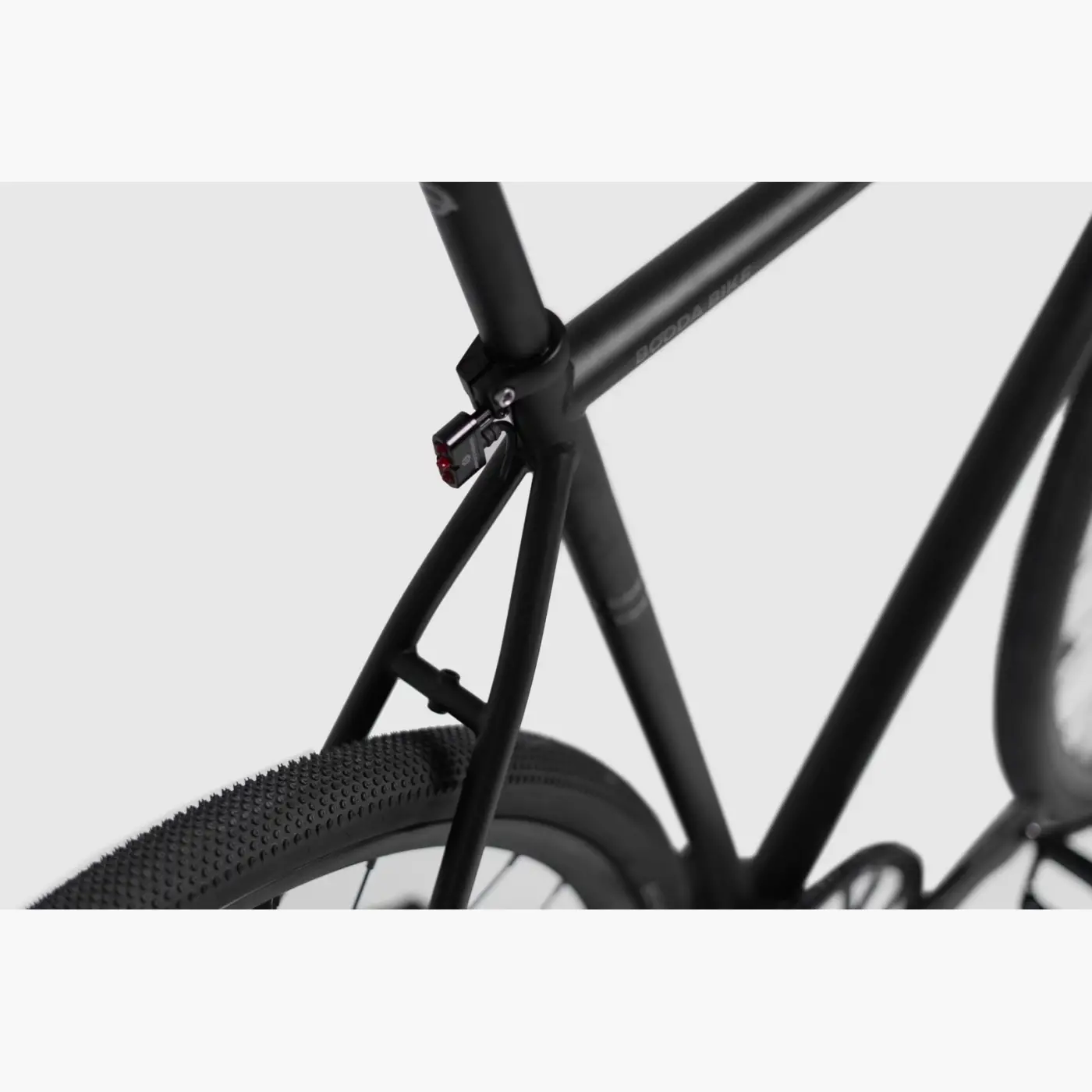 Booda Bike Alpine - Rohloff - L - Kerékpárok (SKU: BB-ALP-L)