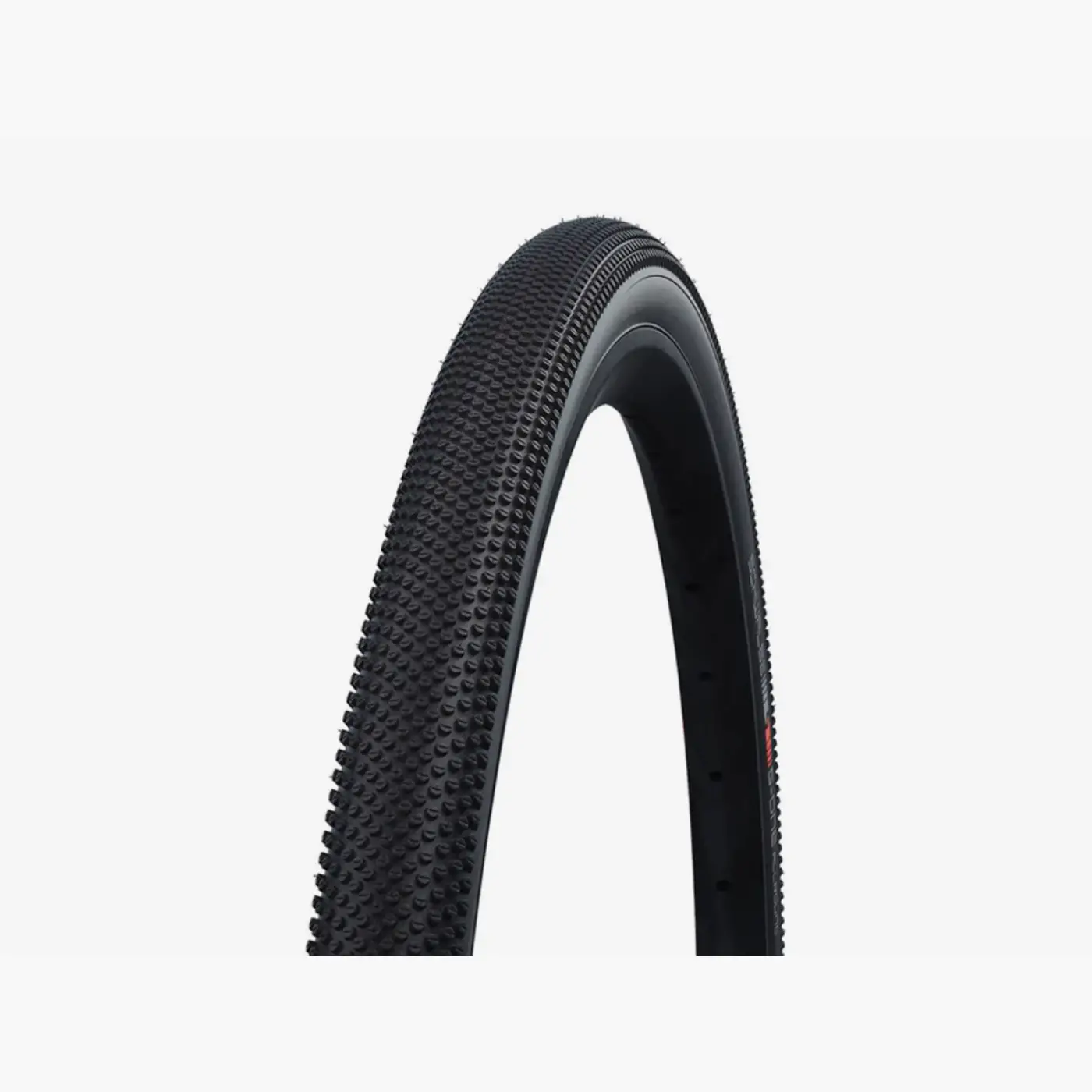Schwalbe G-One Allround gravel tire 622x40 (Tubeless ready) - Gumi és alkatrészek (SKU: 10600766)