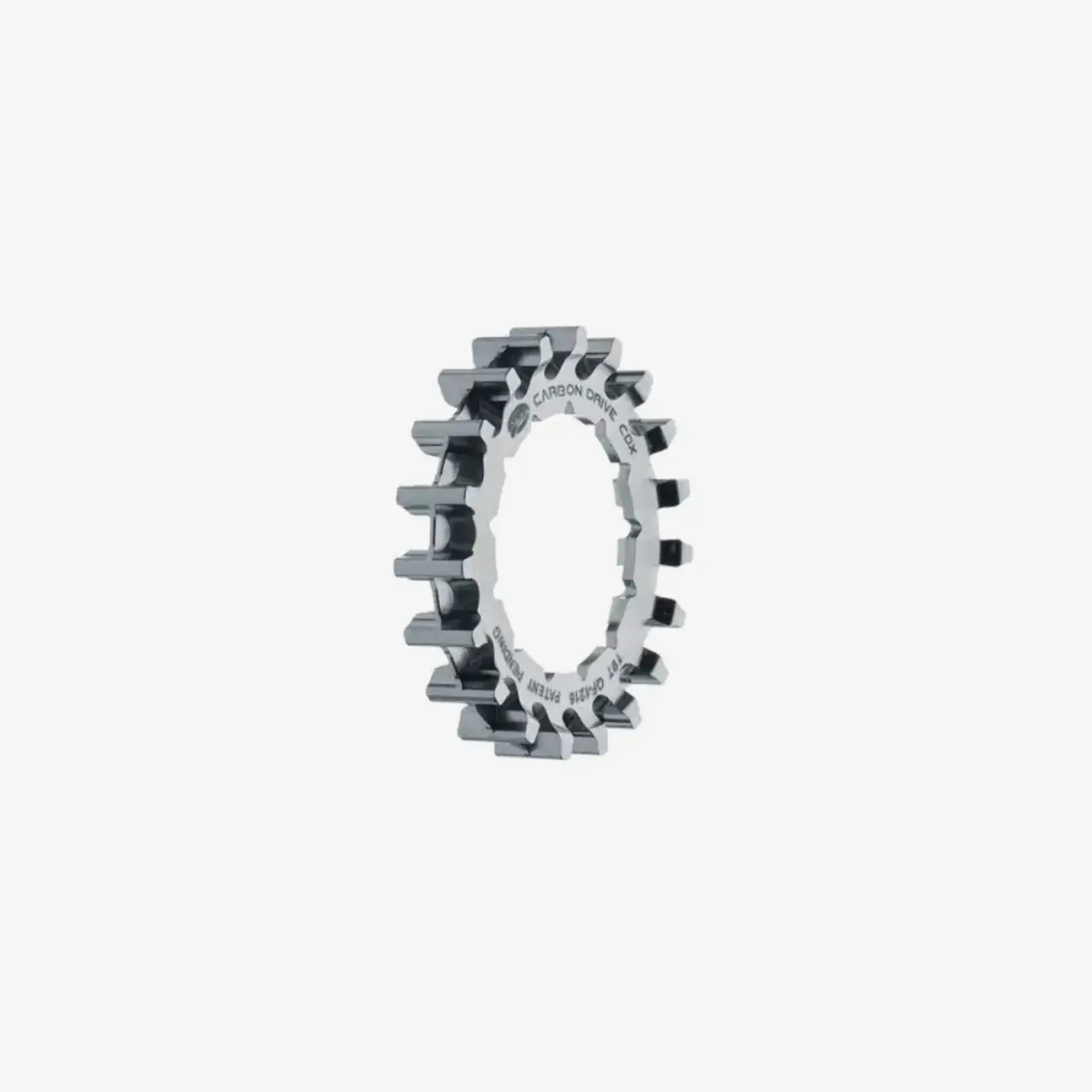 Gates CDX Rear Sprocket Rohloff Splined - 19T - Hajtásrendszer (SKU: 789800620)