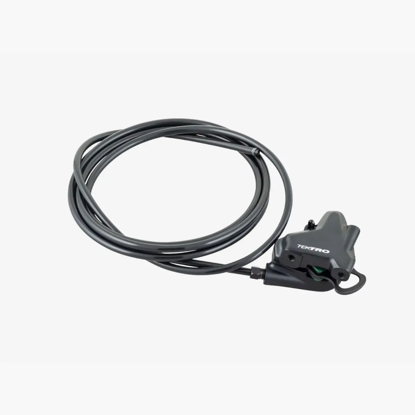 Tektro R290 - Rear brake caliper - Fék (SKU: )