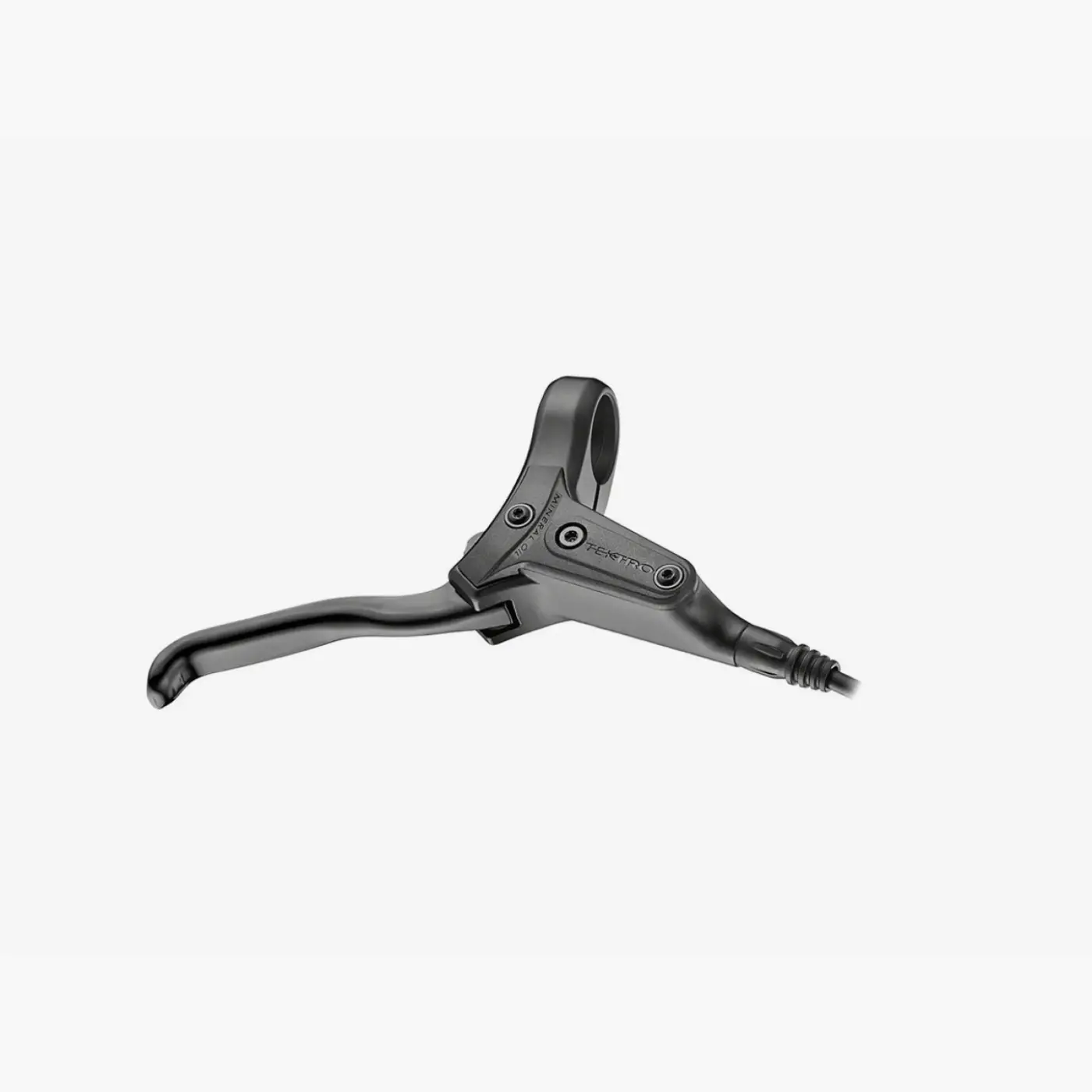 Tektro R290 - Rear brake lever - Fék (SKU: )
