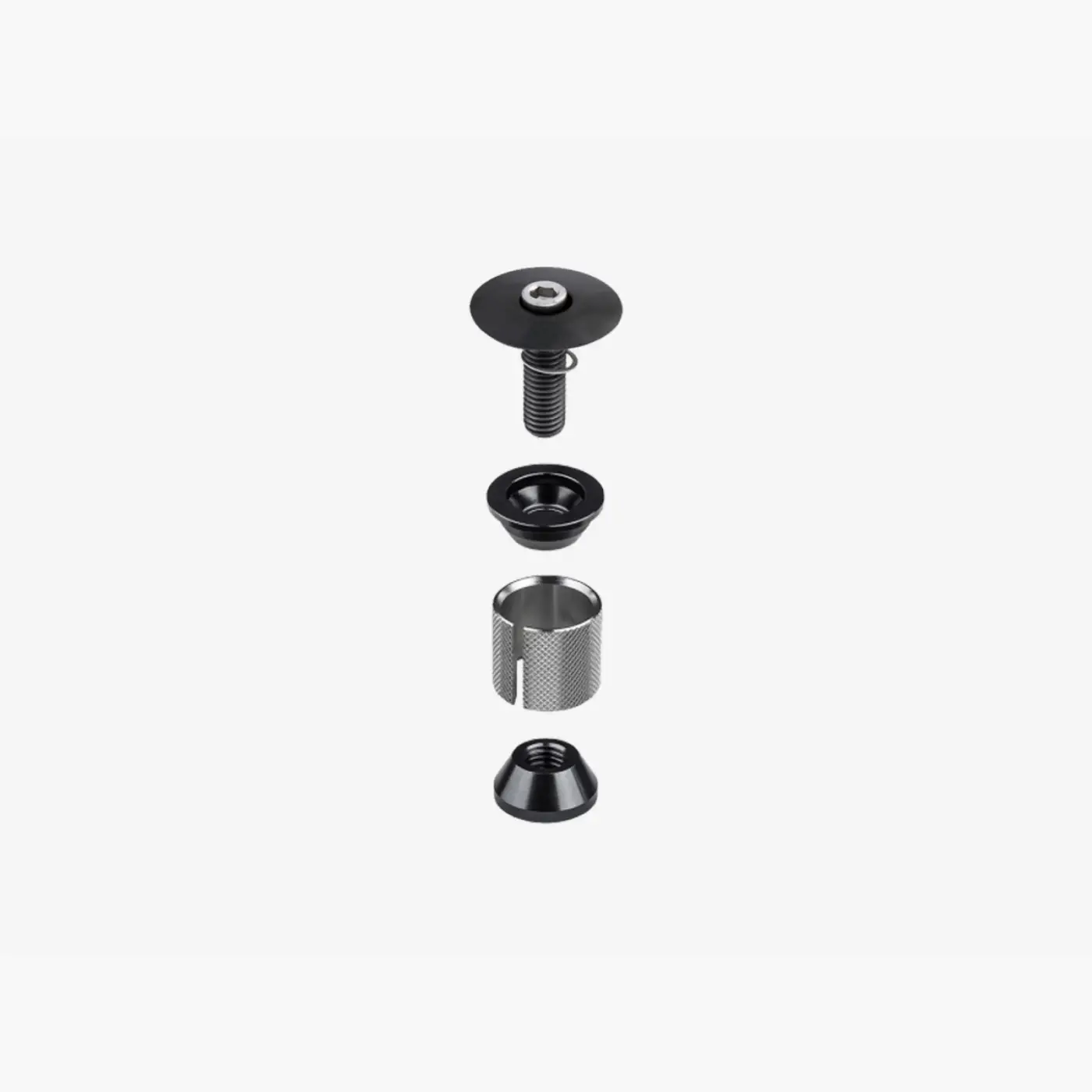 Possible Headset Expander (set) - Váz Alkatrészek (SKU: PSHSK1119)