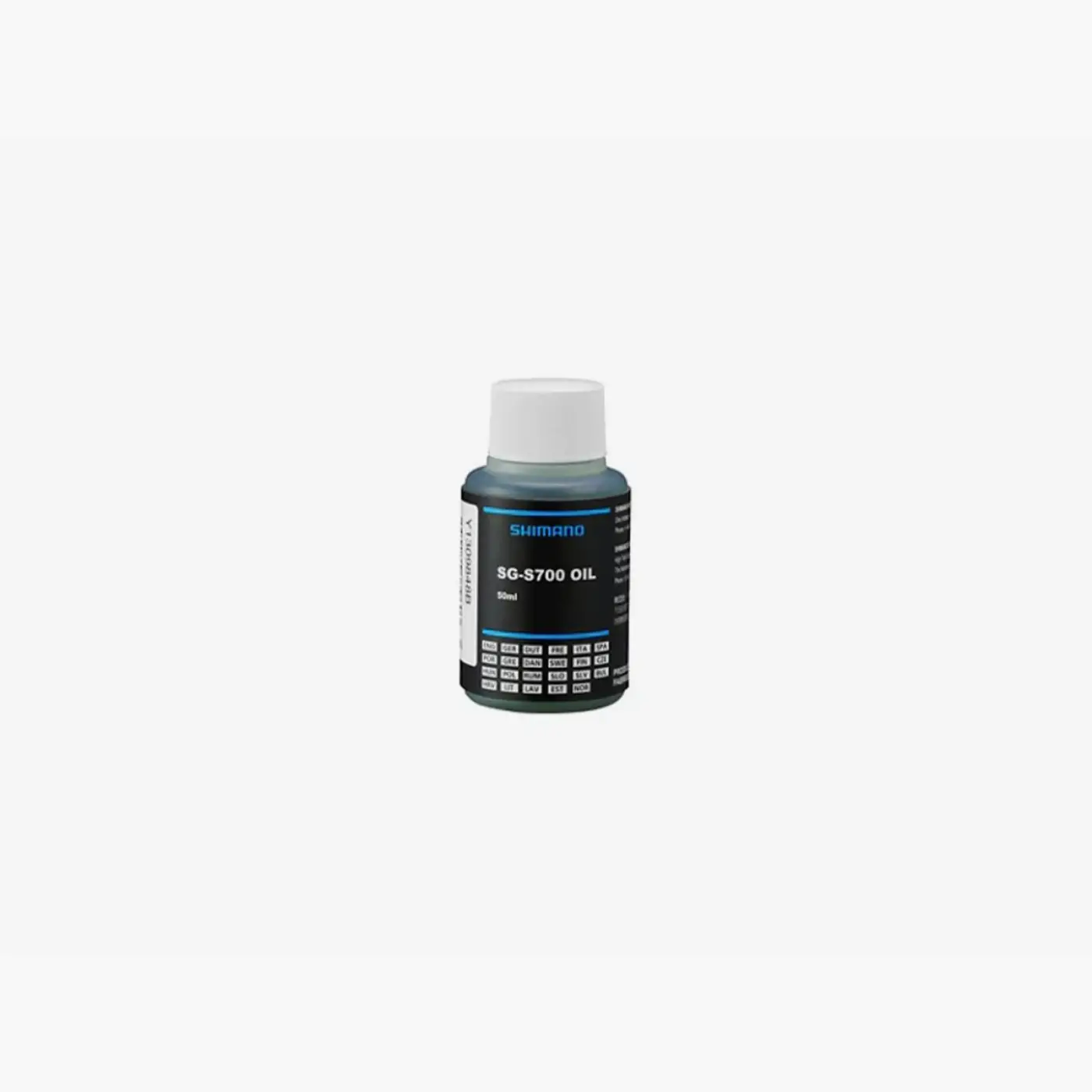 Shimano Alfine SG-700 50ml - Karbantartás (SKU: )
