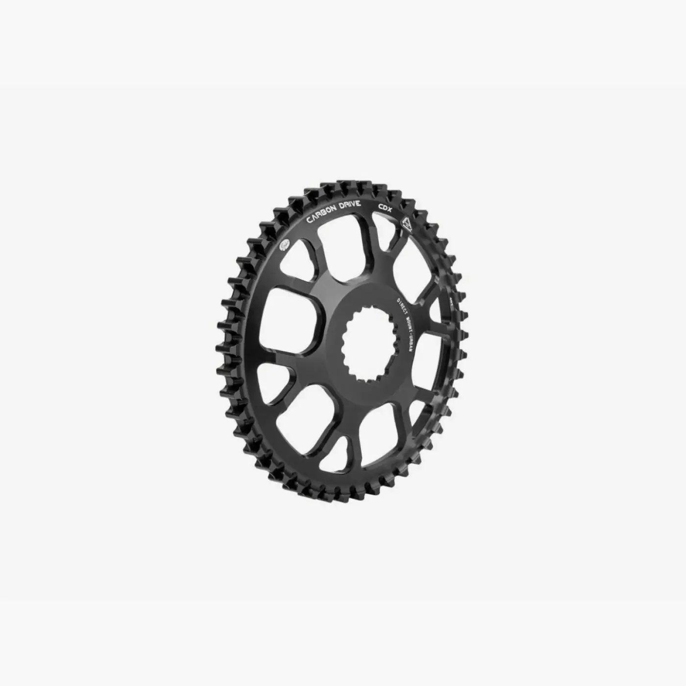 Gates Direct Mount Front Sprocket - Alfine beltline - 46T - Hajtásrendszer (SKU: )