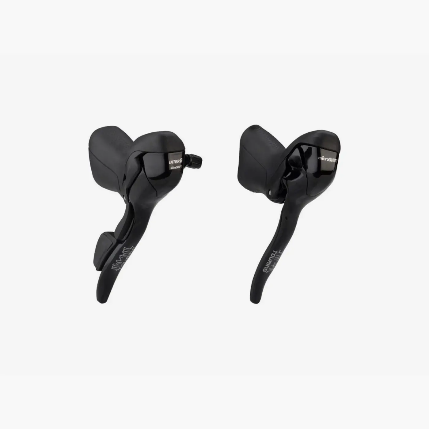 MicroSHIFT Dropbar Shifter for Alfine 8 - Fék (SKU: )