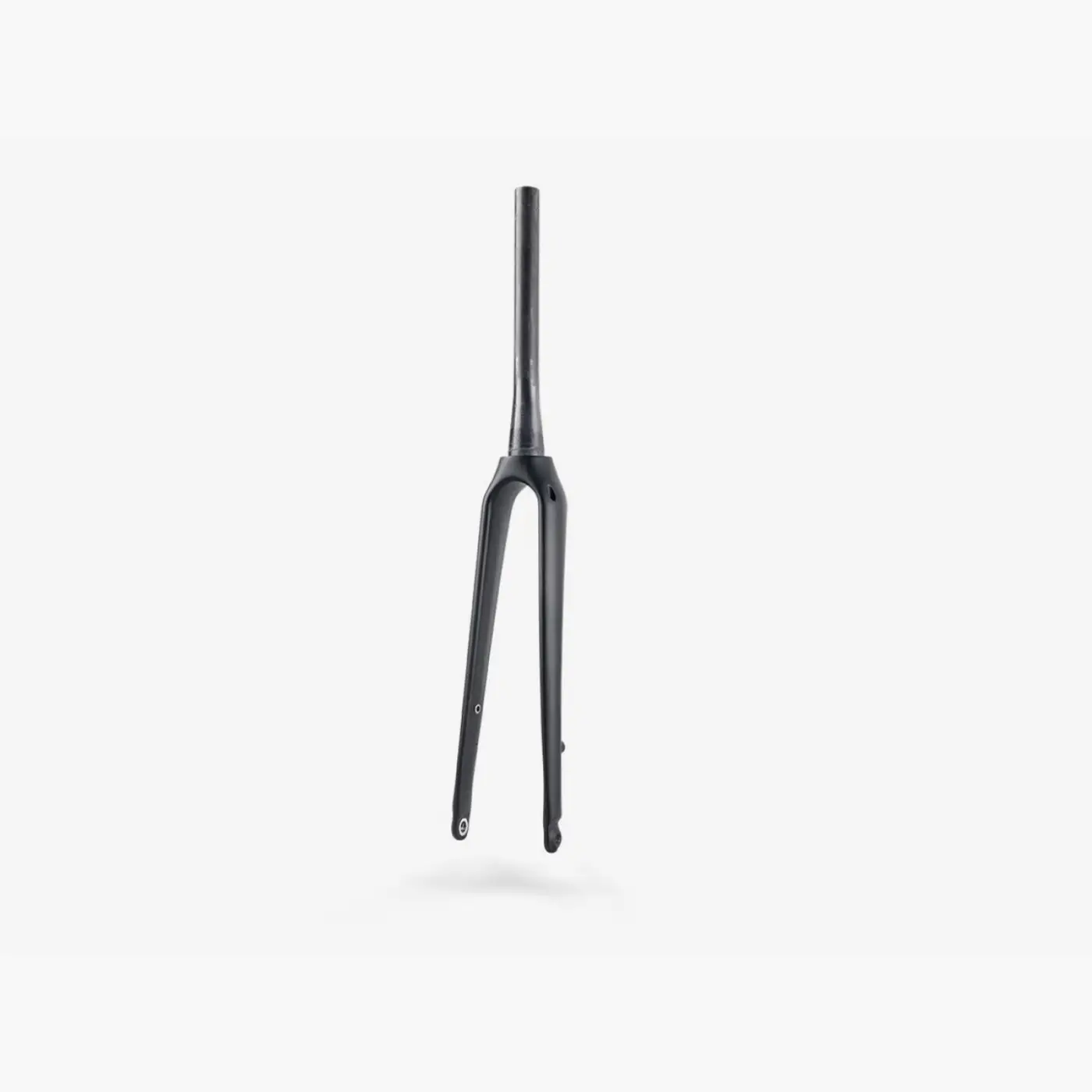 Possible Carbon Fork - Trekking  (With lighting cable channel) - Fork (SKU: PS-FOR22120)