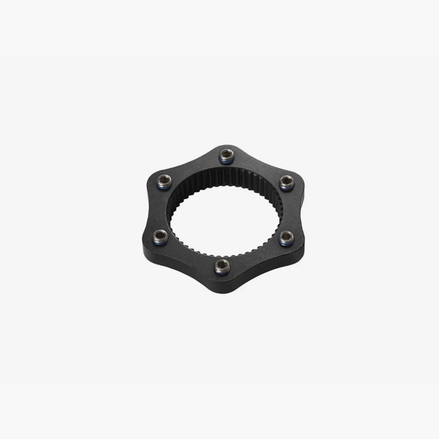 Centerlock lockring 6B to CL adapter - Fék (SKU: )