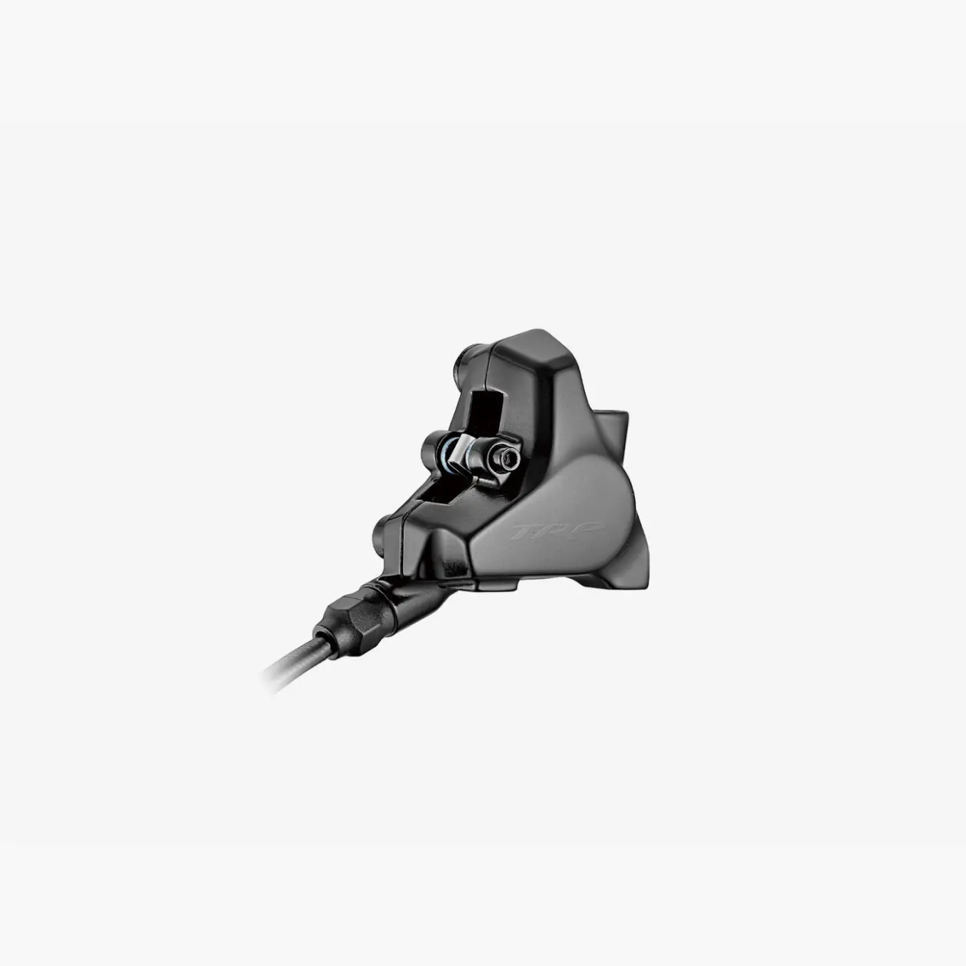 TRP Hylex flat mount rear brake caliper - Fék (SKU: )