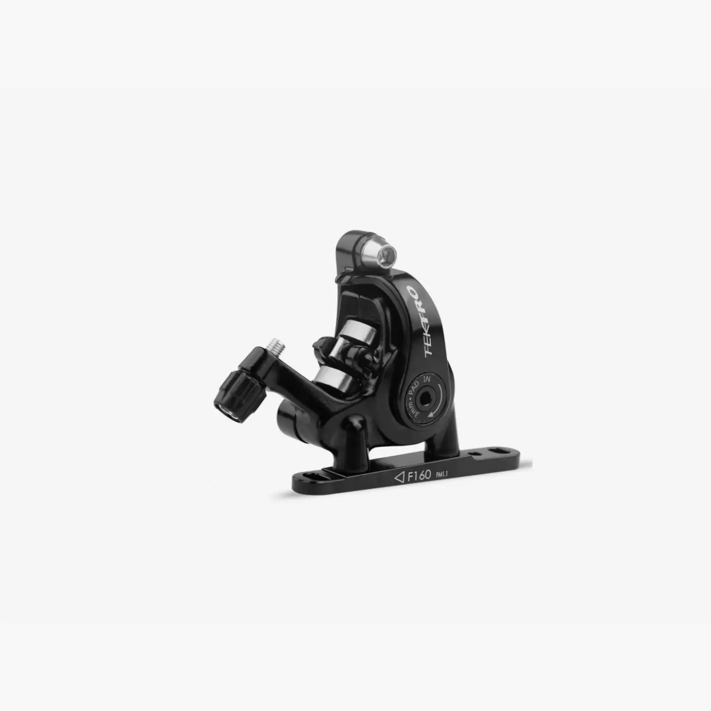 Tektro MD-c550 Mechanical brake Caliper (Front) - Fék (SKU: )