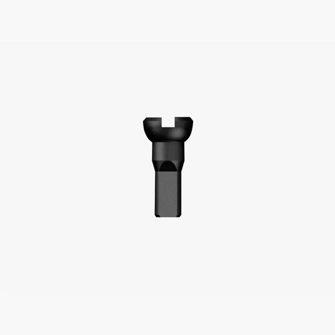 Sapim nipple (Black) - Küllők (SKU: )