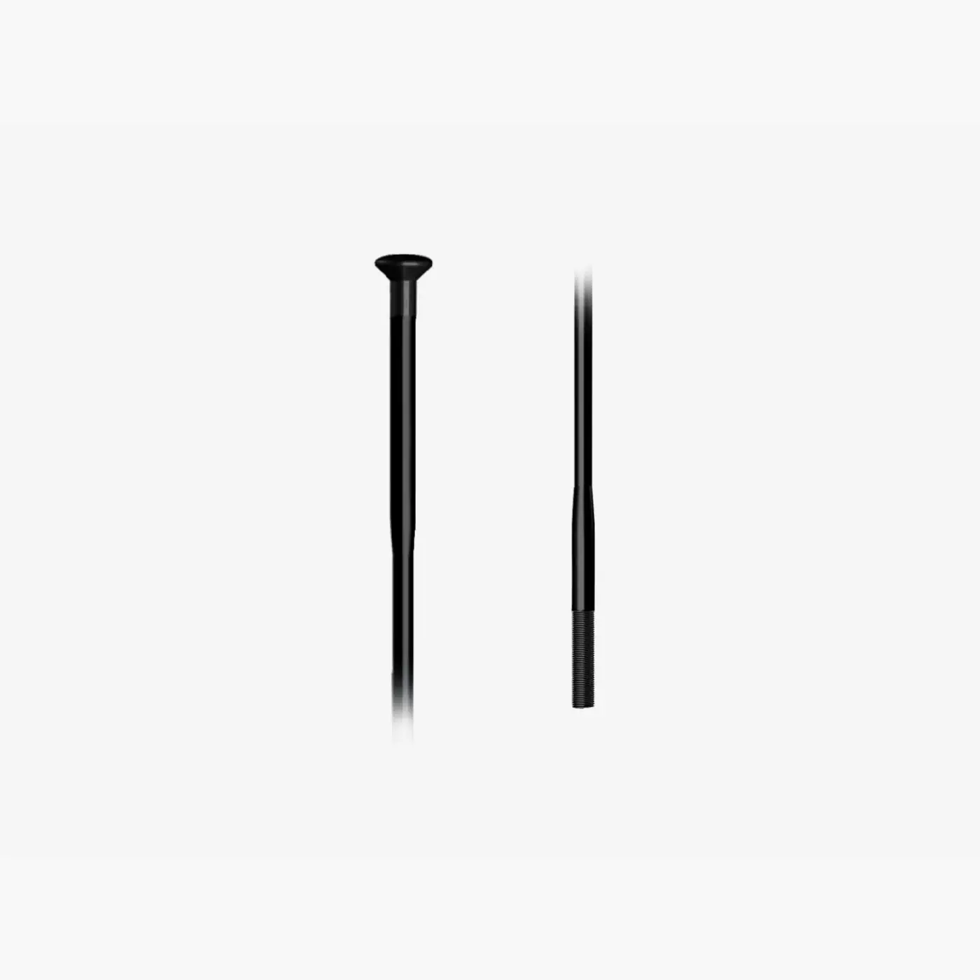 Sapim Sprint Straight pull Spoke - 267mm - Küllők (SKU: )