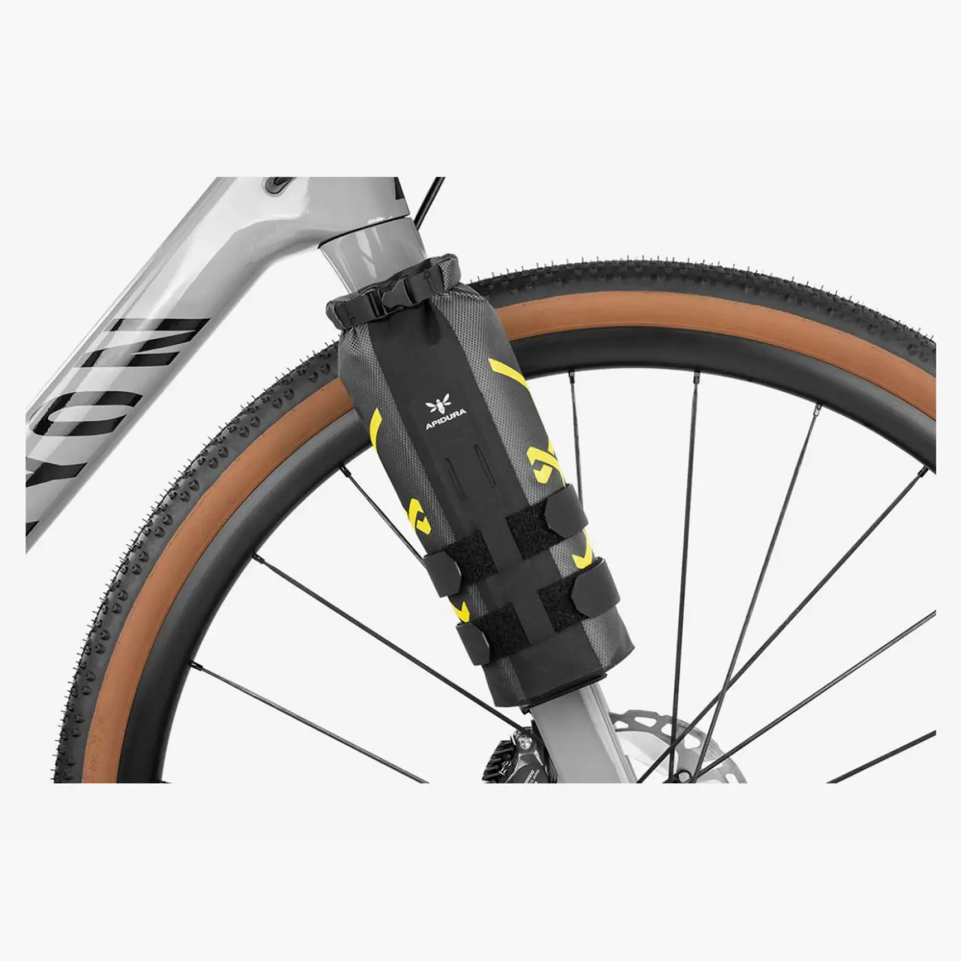 Apidura Expedition Cargo Cage Pack (3 L)  - Táskák (SKU: AWK)