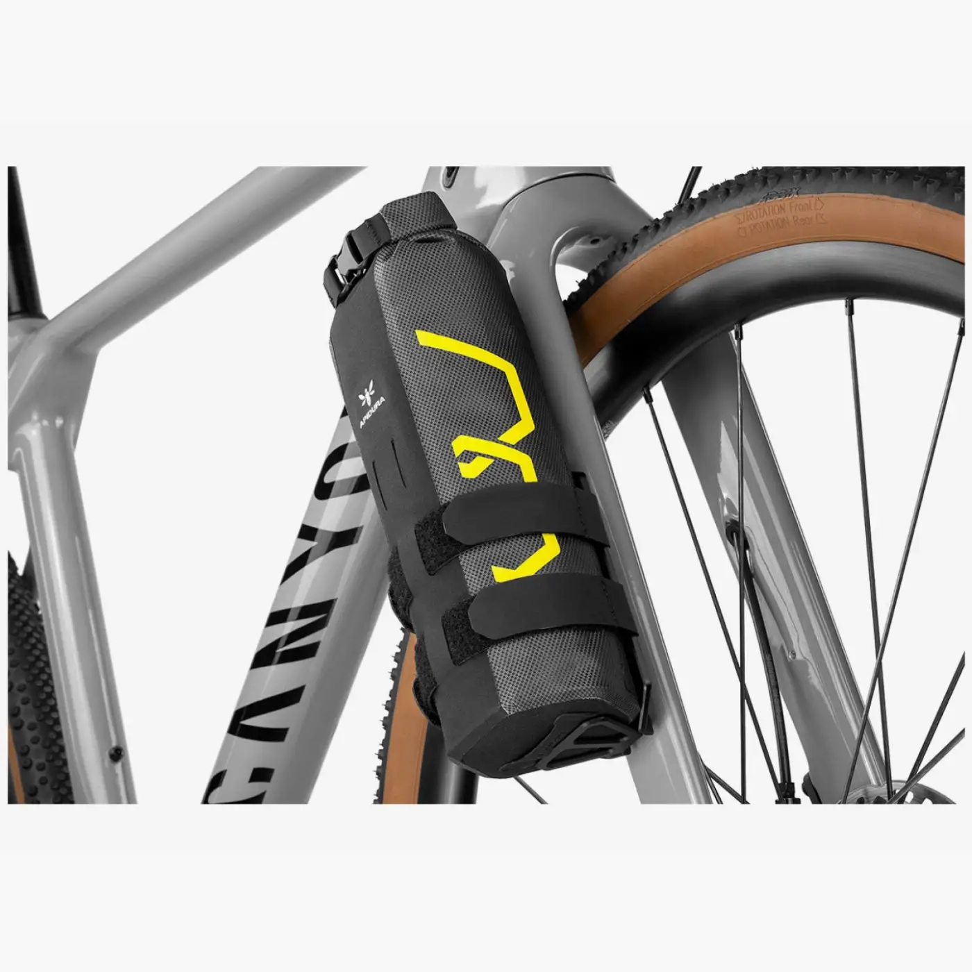 Apidura Expedition Cargo Cage Pack (3 L)  - Táskák (SKU: AWK)