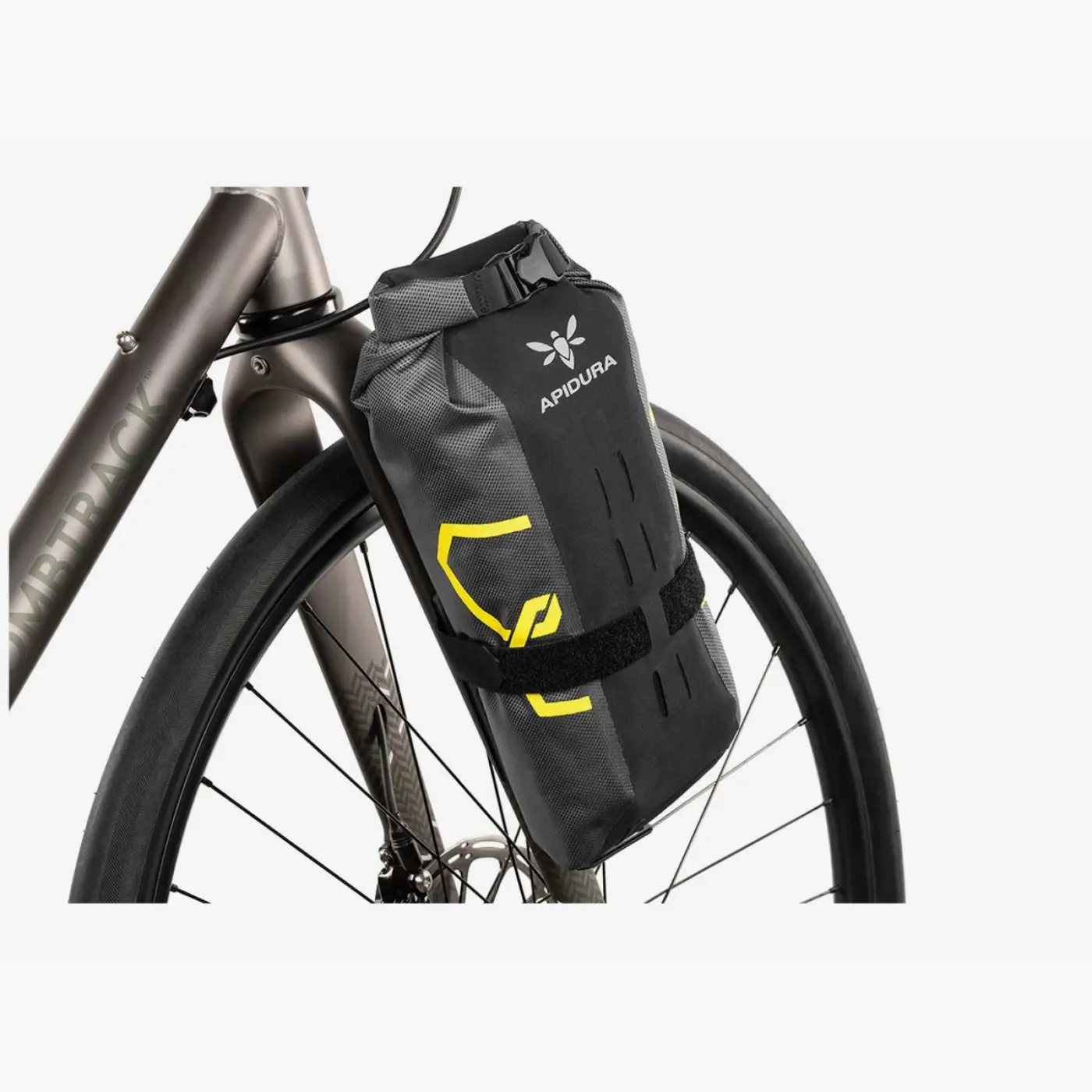 Apidura Expedition Cargo Cage Pack (1.3 L) - Táskák (SKU: AWS)