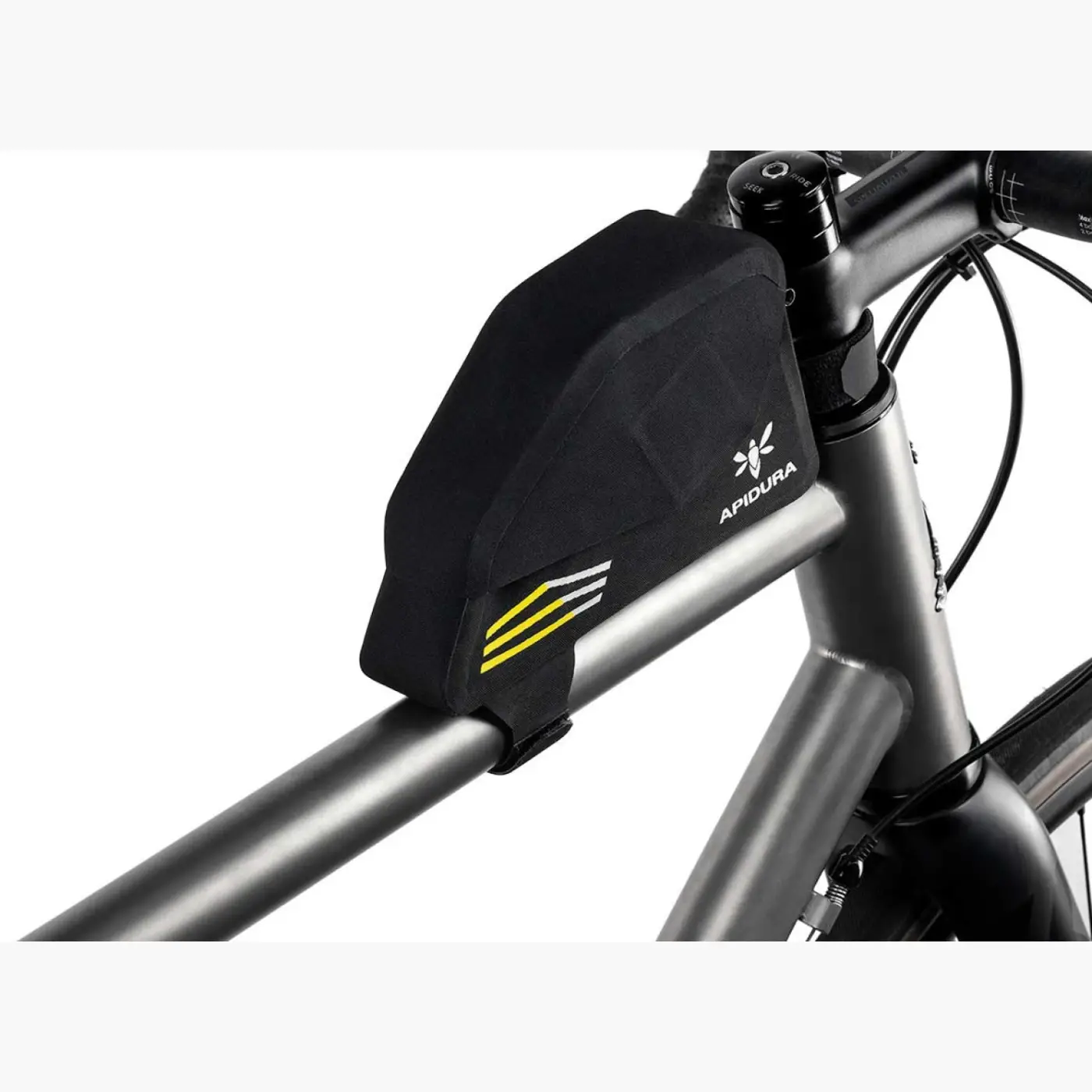 Apidura Racing Top Tube Pack (0.7L) - Táskák (SKU: TRS)