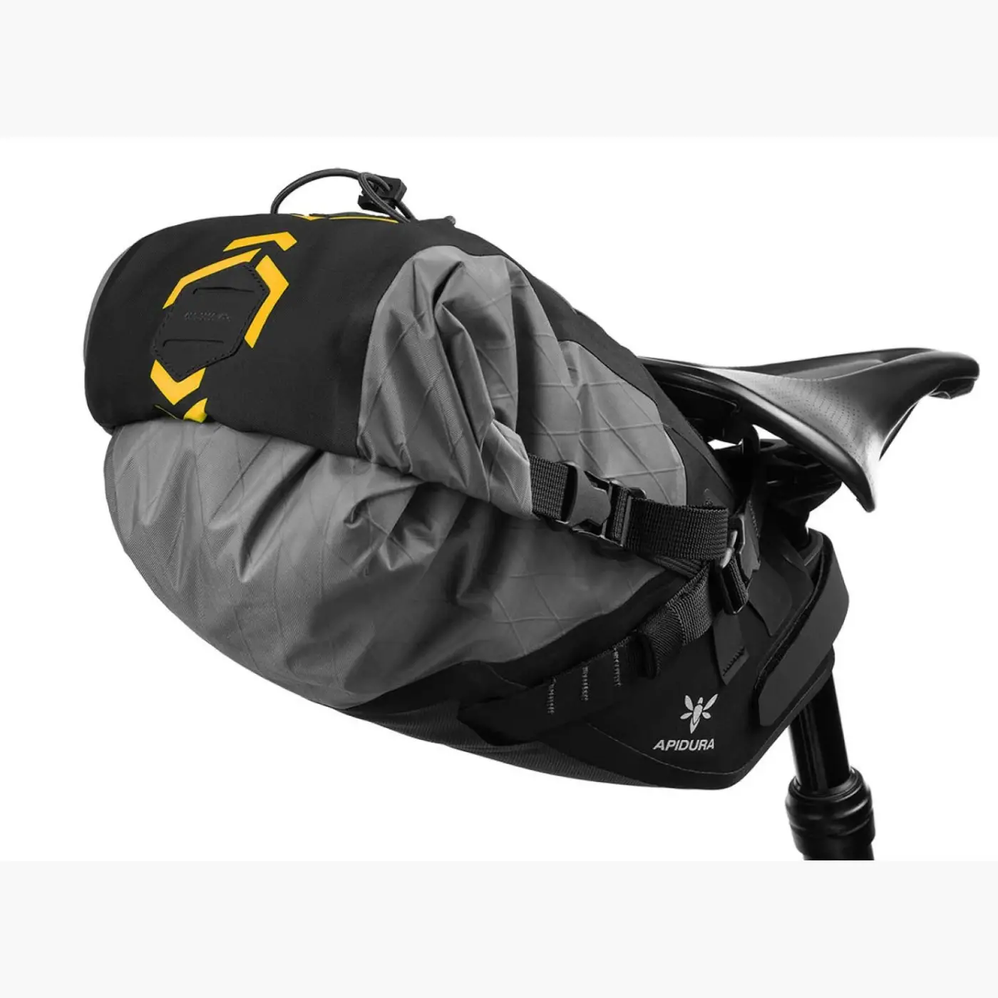 Apidura Backcountry Saddle Pack (6L) - Táskák (SKU: PBM)