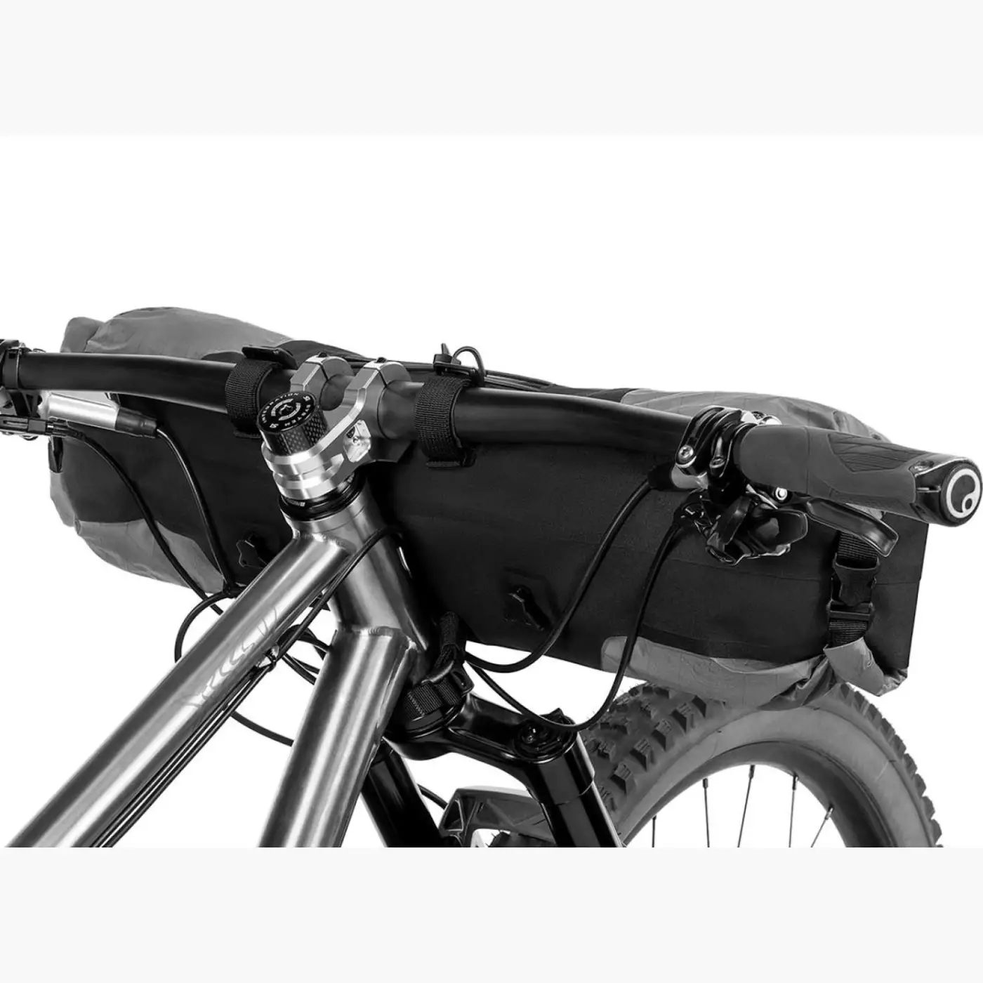 Apidura Backcountry Handlebar Pack (7L) - Táskák (SKU: BBS)