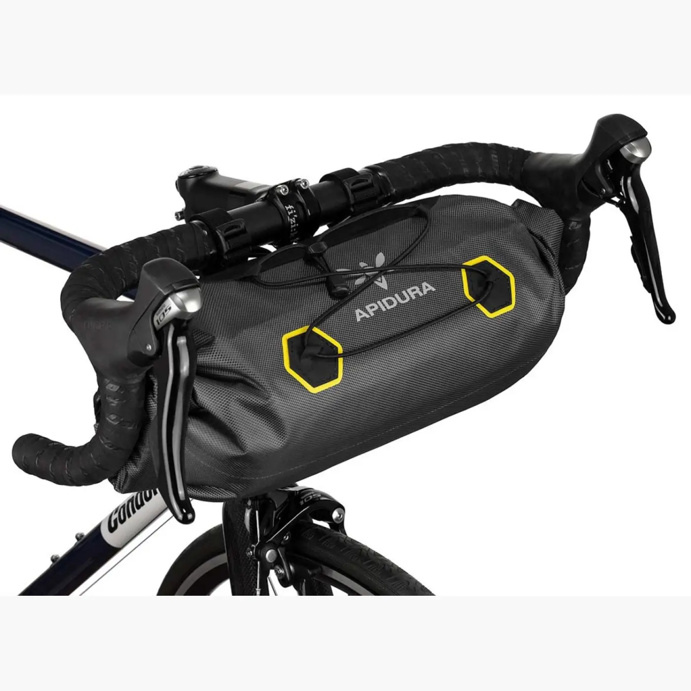 Apidura Expedition Handlebar Pack (9L) - Táskák (SKU: BWS)