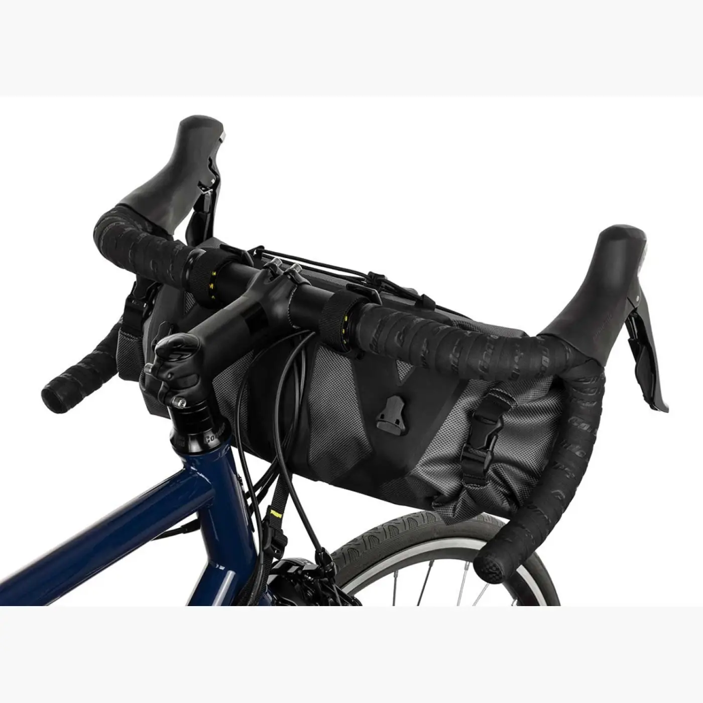 Apidura Expedition Handlebar Pack (9L) - Táskák (SKU: BWS)