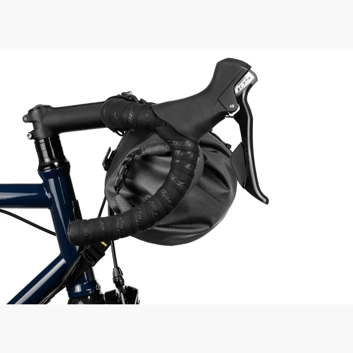 Apidura Expedition Handlebar Pack (9L) - Táskák (SKU: BWS)