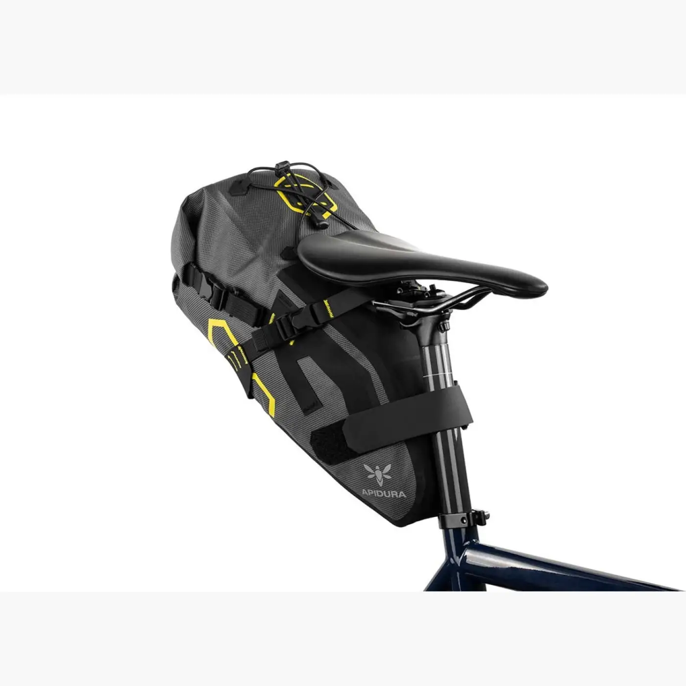 Apidura Expedition Saddle Pack (9L) - Táskák (SKU: PWS)