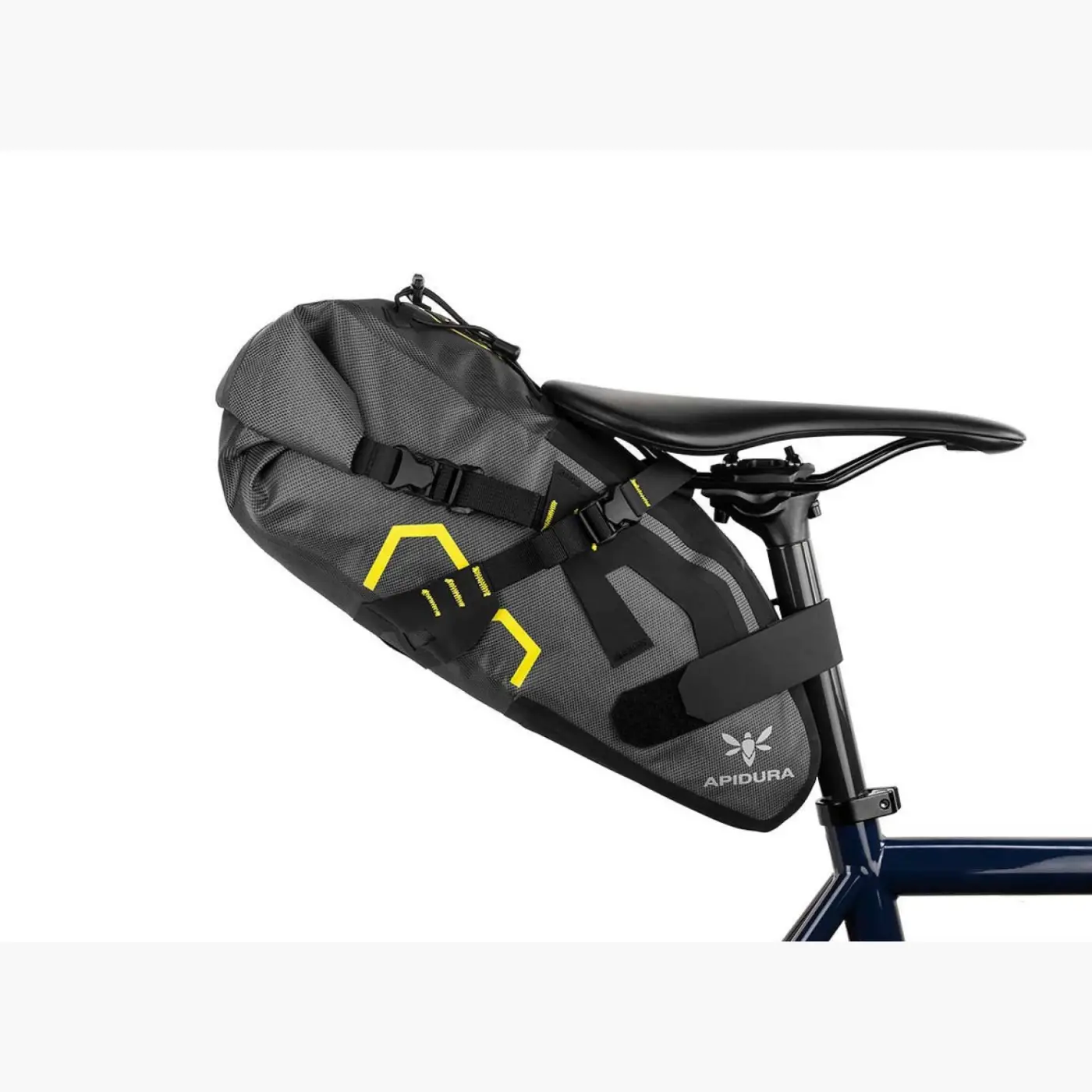 Apidura Expedition Saddle Pack (9L) - Táskák (SKU: PWS)