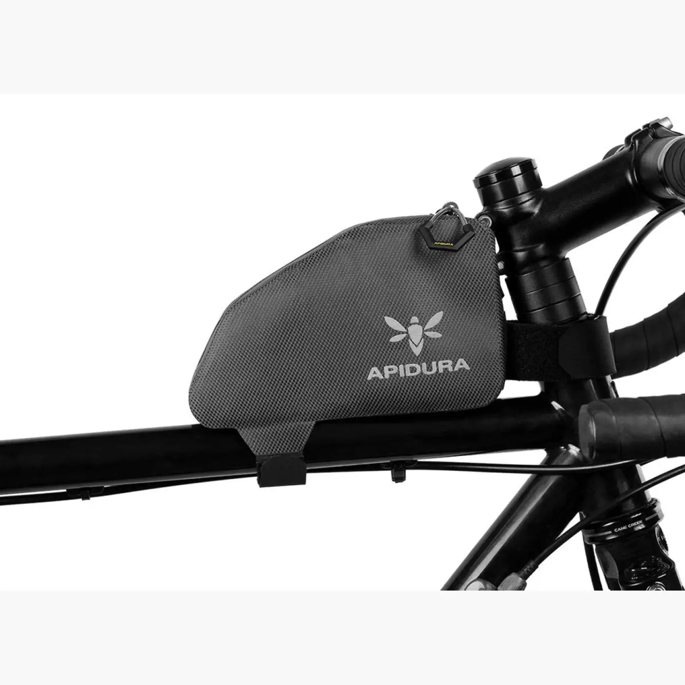 Apidura Expedition Top Tube Pack (0.5L) - Táskák (SKU: TWS)