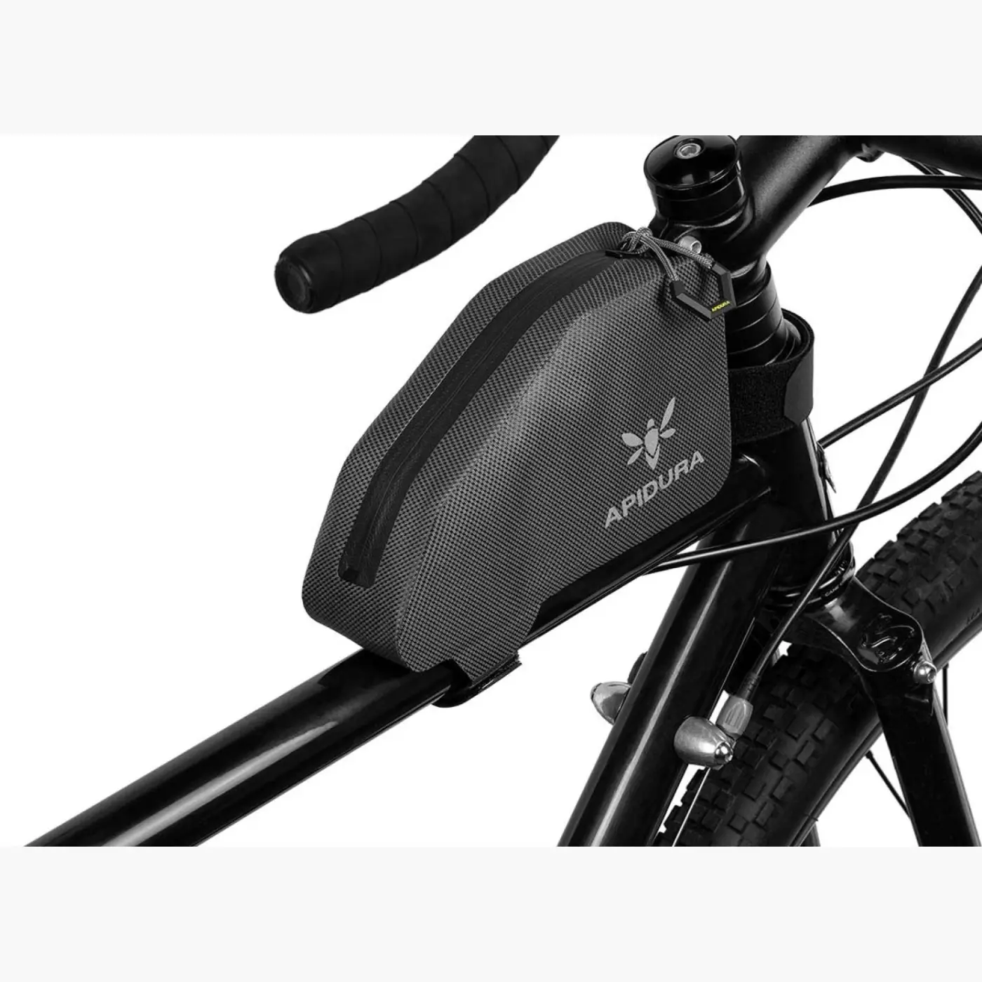Apidura Expedition Top Tube Pack (0.5L) - Táskák (SKU: TWS)