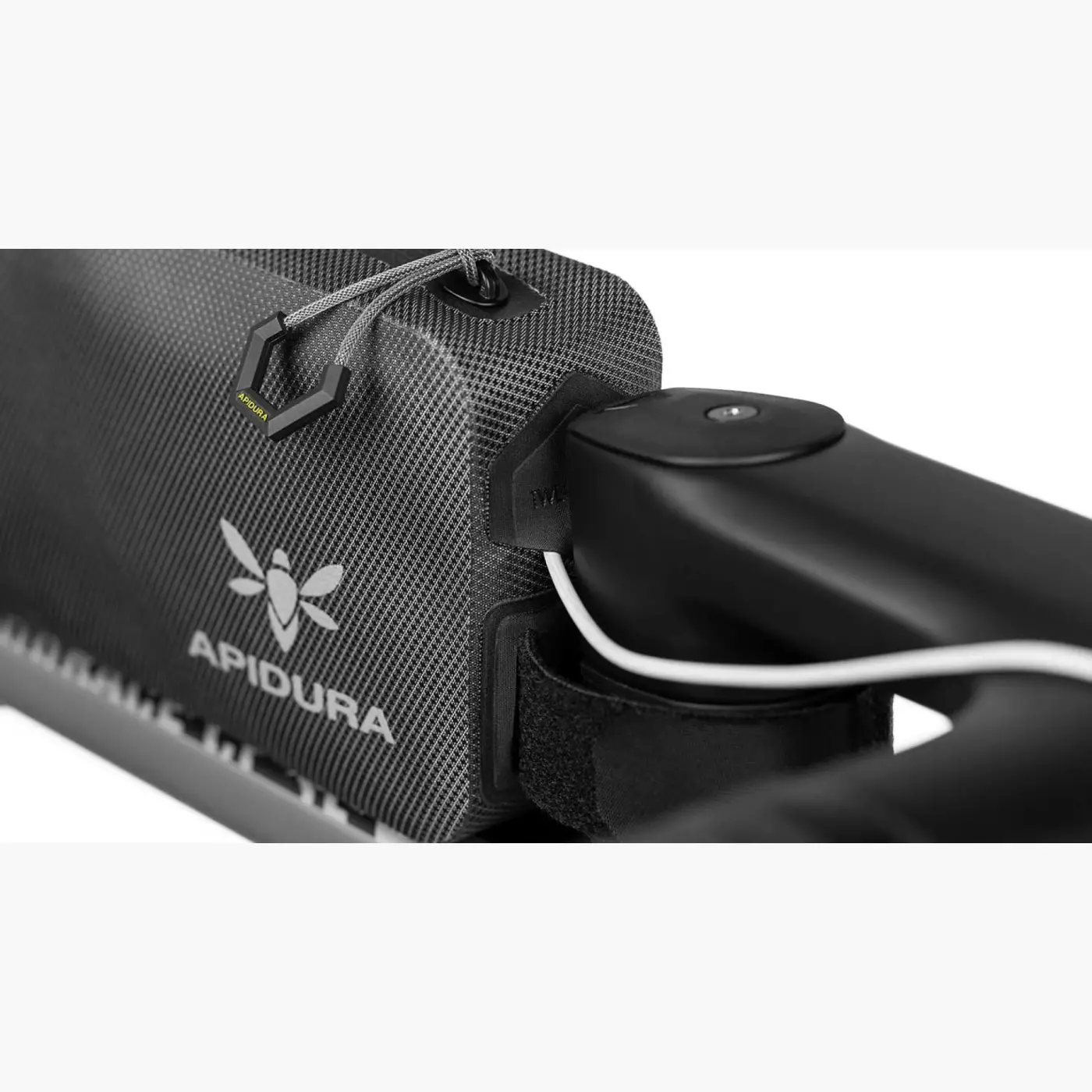 Apidura Expedition Top Tube Pack (0.5L) - Táskák (SKU: TWS)