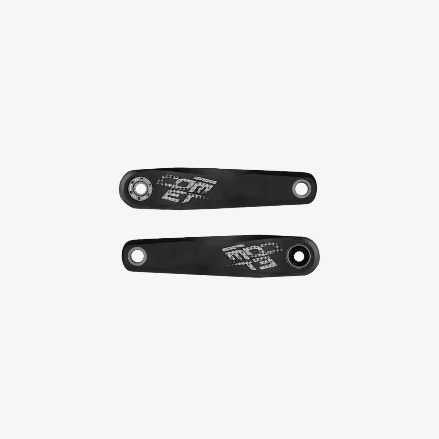 FSA Crankset - 170mm - Hajtásrendszer (SKU: )