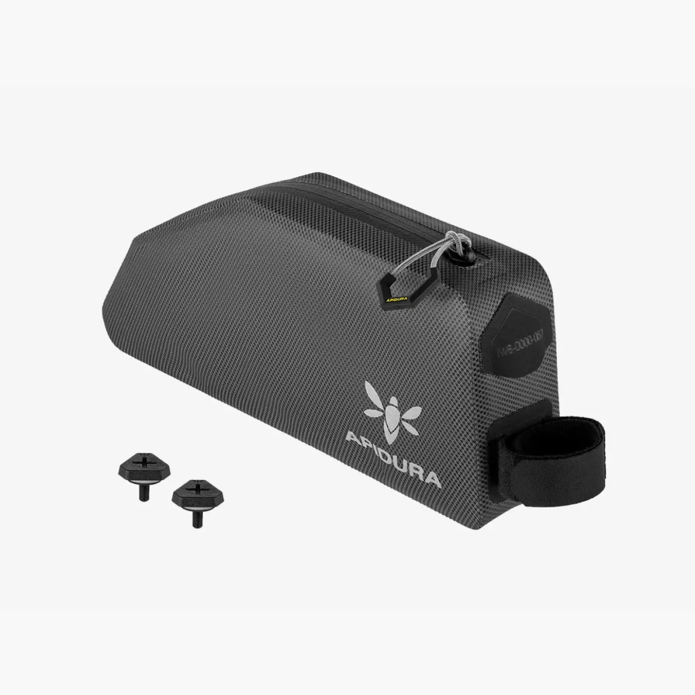 Apidura Expedition Bolt On Top Tube Pack (1L) - Táskák (SKU: TWB)