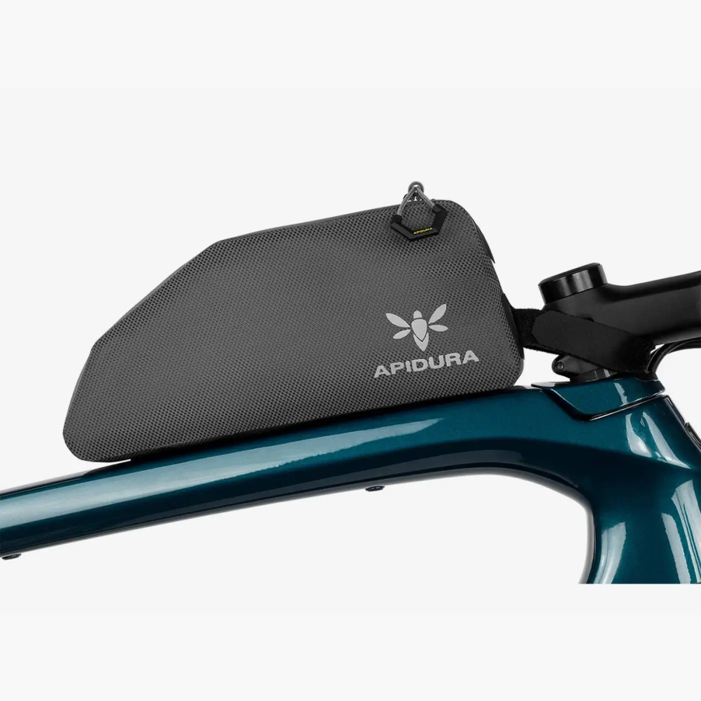 Apidura Expedition Bolt On Top Tube Pack (1L) - Táskák (SKU: TWB)