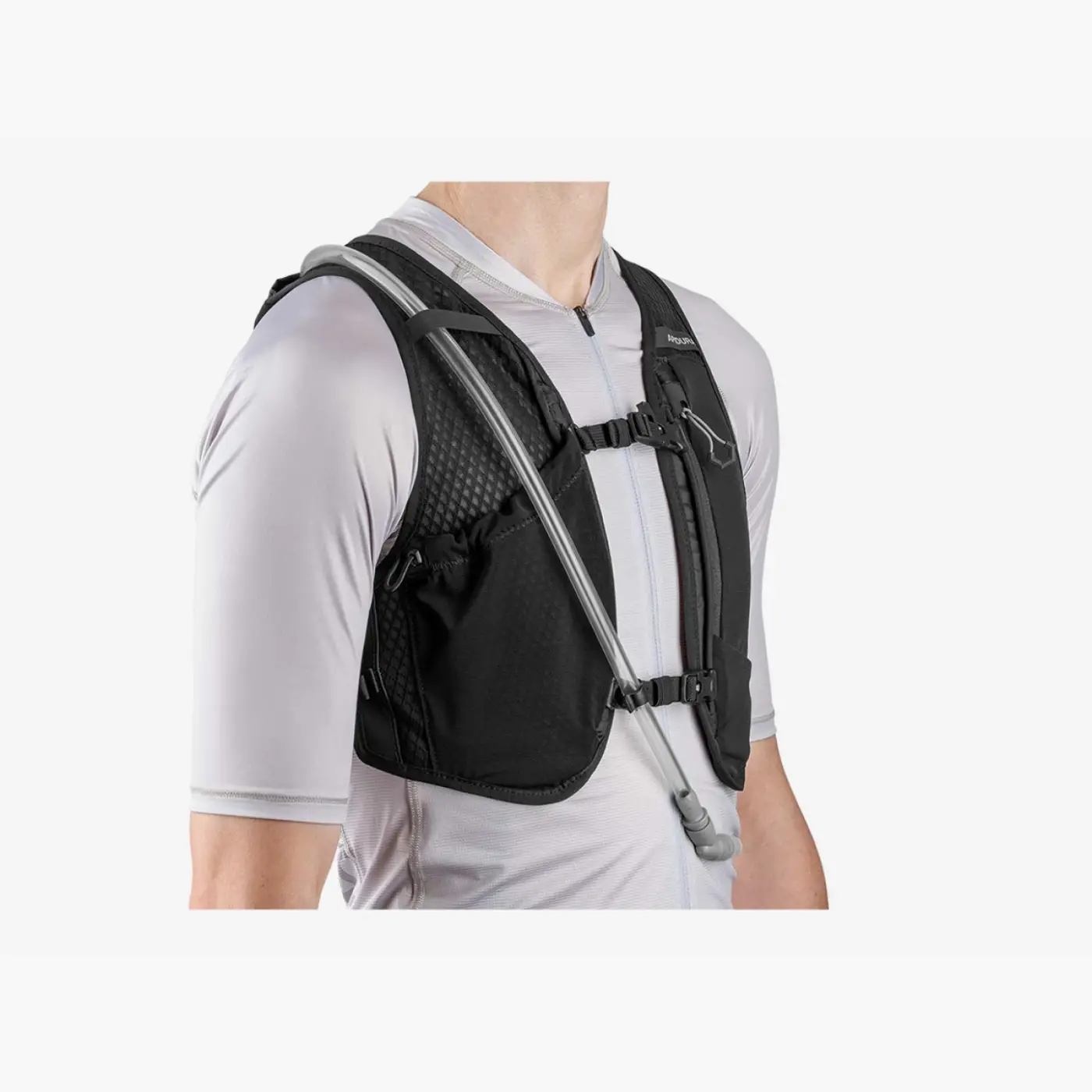 Apidura Racing Hydration Vest S/M - Táskák (SKU: VRS)