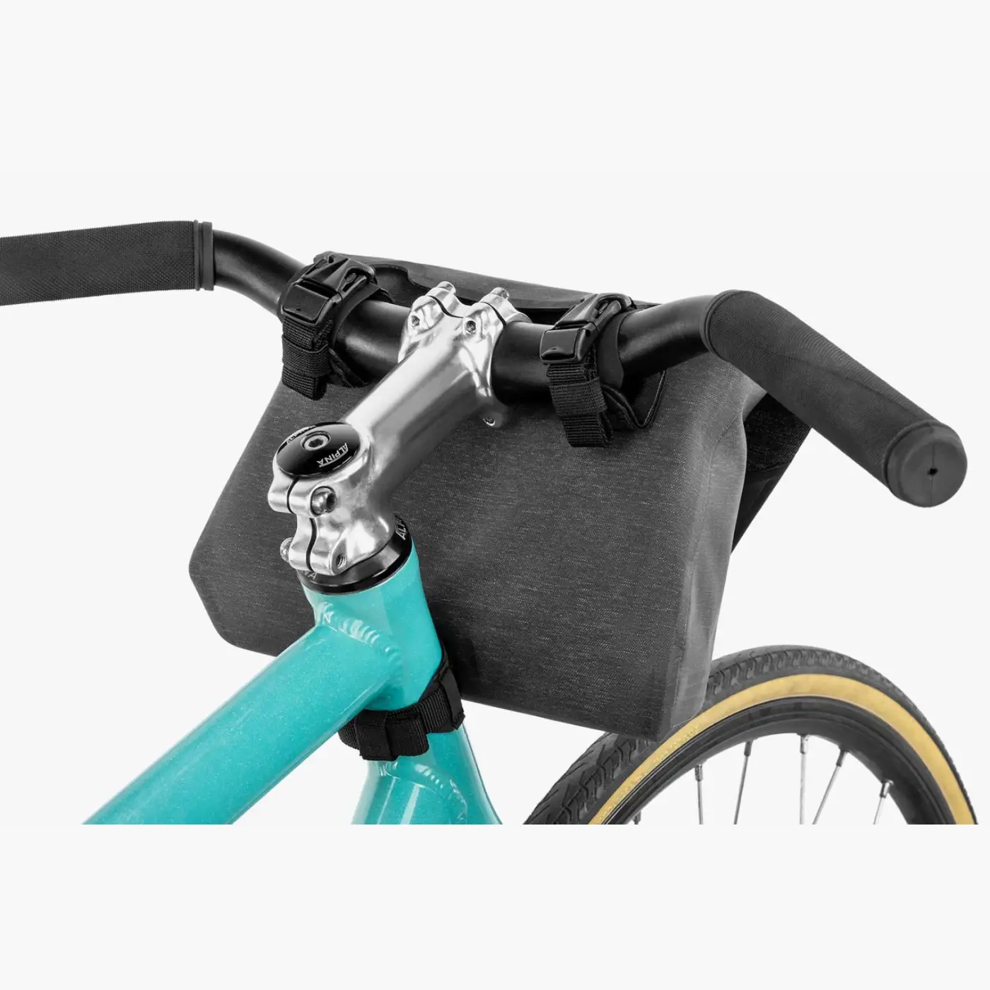 Apidura City Handlebar Pack (2L) - Táskák (SKU: HCS)