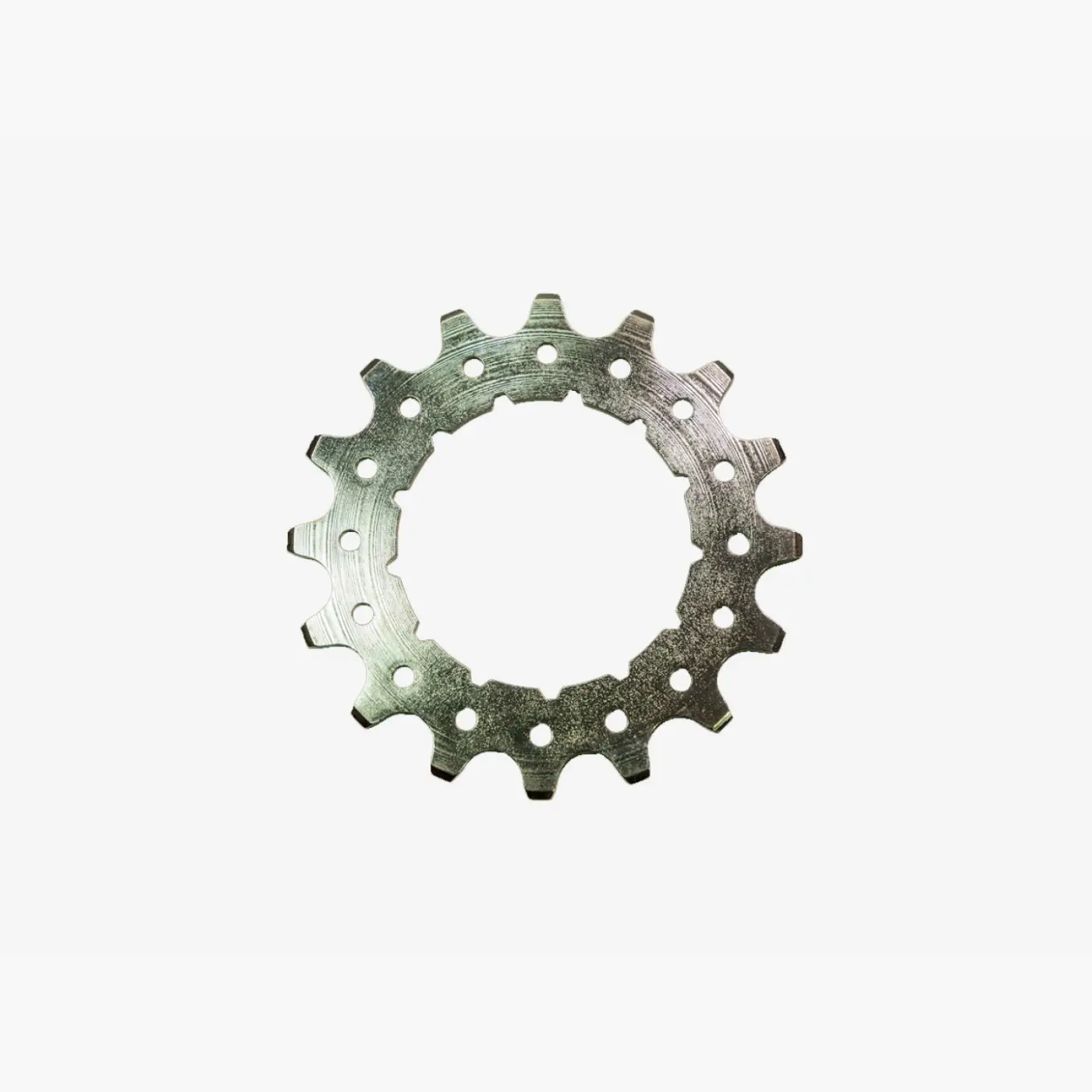 Rohloff Splined sprocket Steel - Reversible - Agyváltó alkatrészek (SKU: )