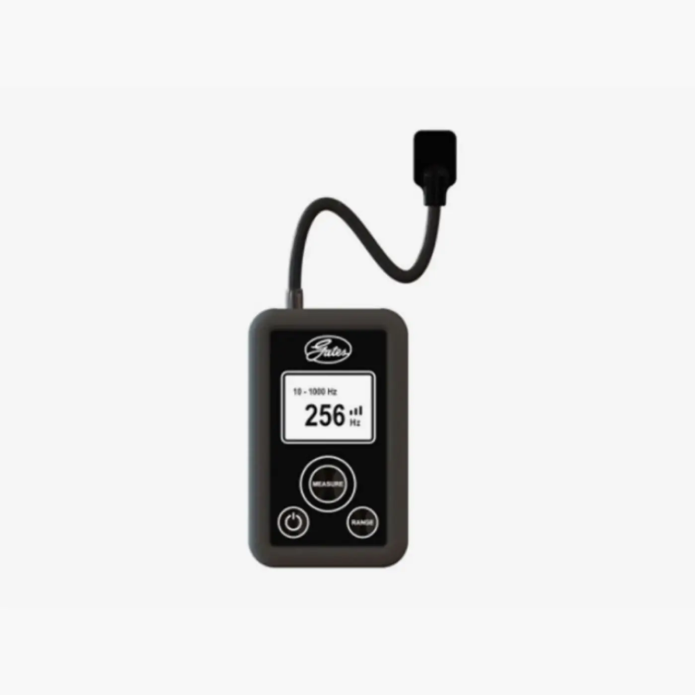 GATES Sonic Tension Meter 350C - Hajtásrendszer (SKU: 742000350)