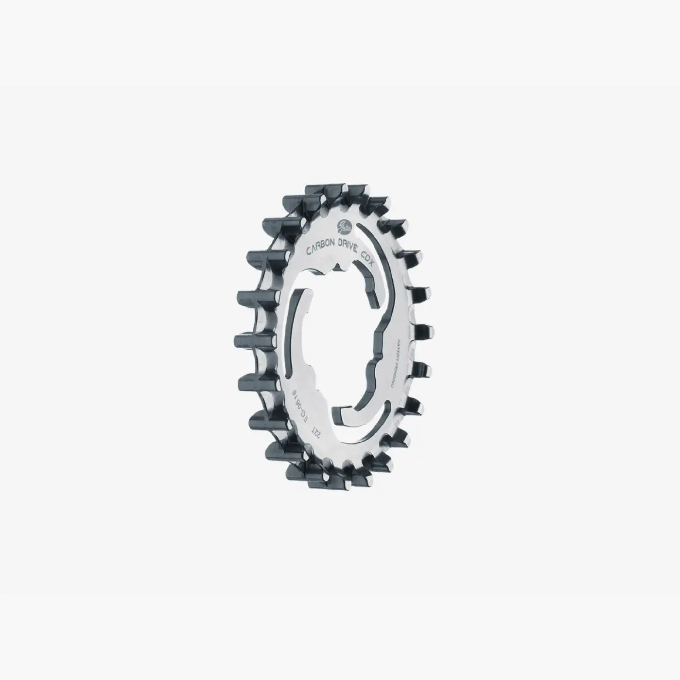 Gates CDX Rear Sprocket Surefit 3-Lobe Shimano Alfine/Nexus - Hajtásrendszer (SKU: 789800631)