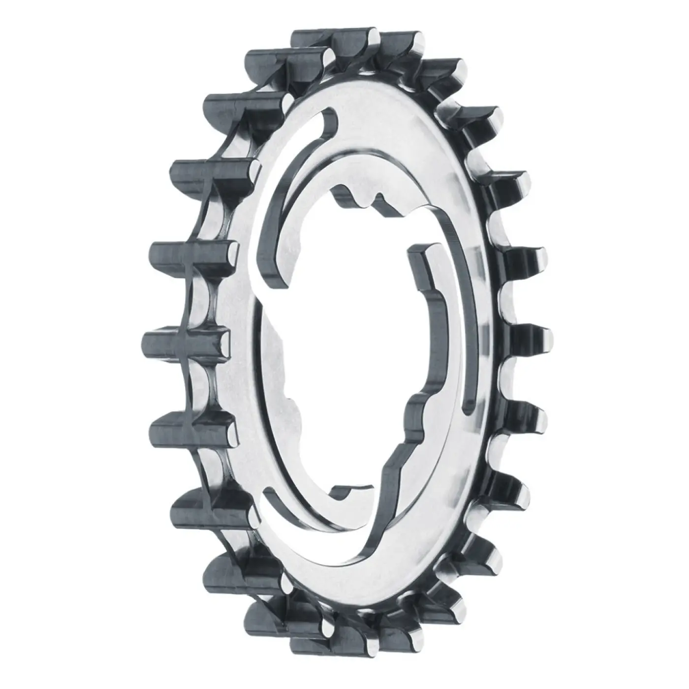 Gates CDX Rear Sprocket Surefit 3-Lobe Shimano Alfine/Nexus - Hajtásrendszer (SKU: 789800631)
