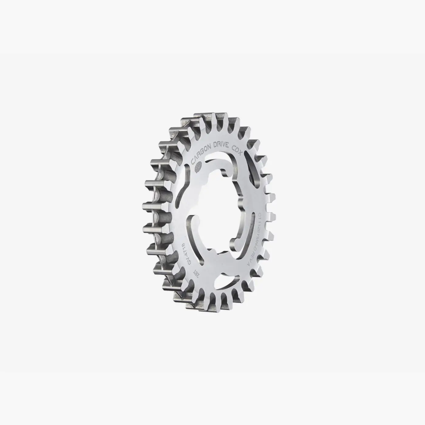 Gates CDX Rear Sprocket Shimano Nexus 5 Mech - Hajtásrendszer (SKU: 789800644)
